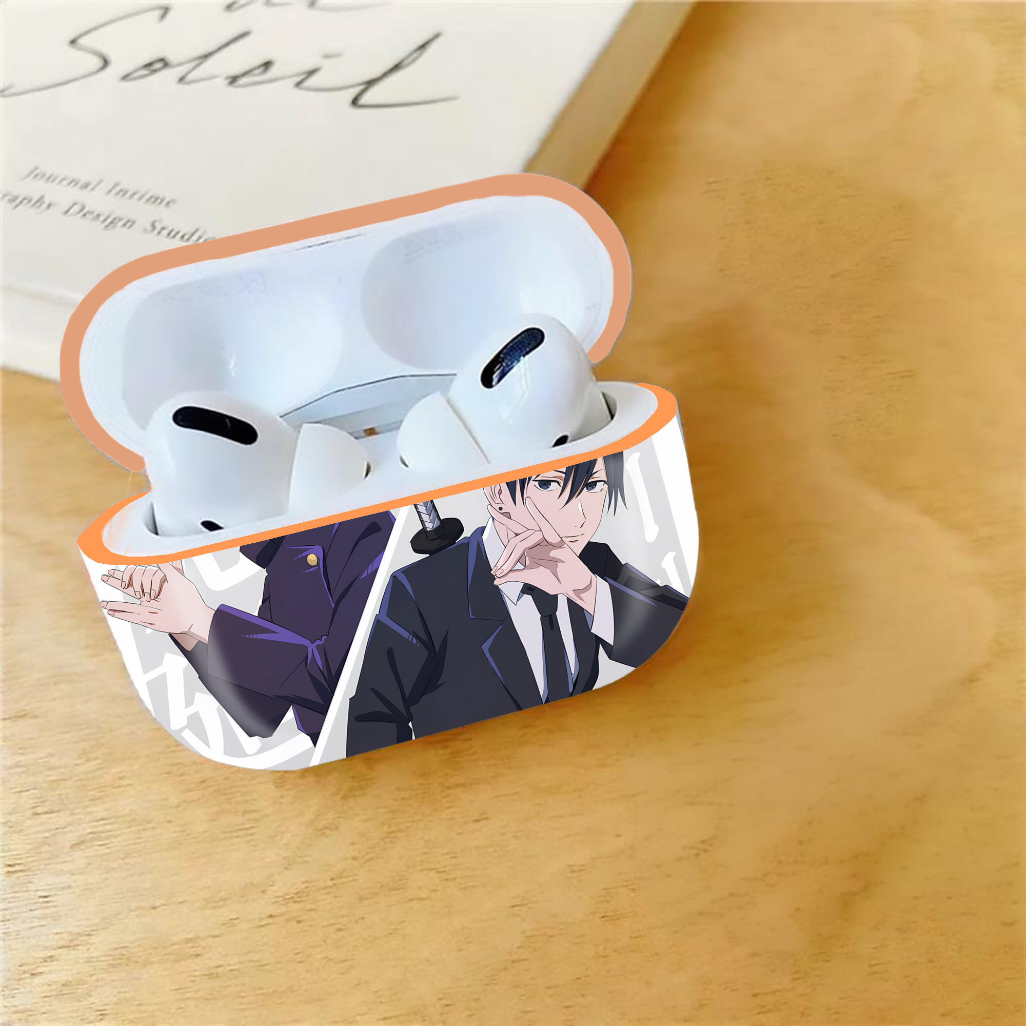 一般的なイメージ