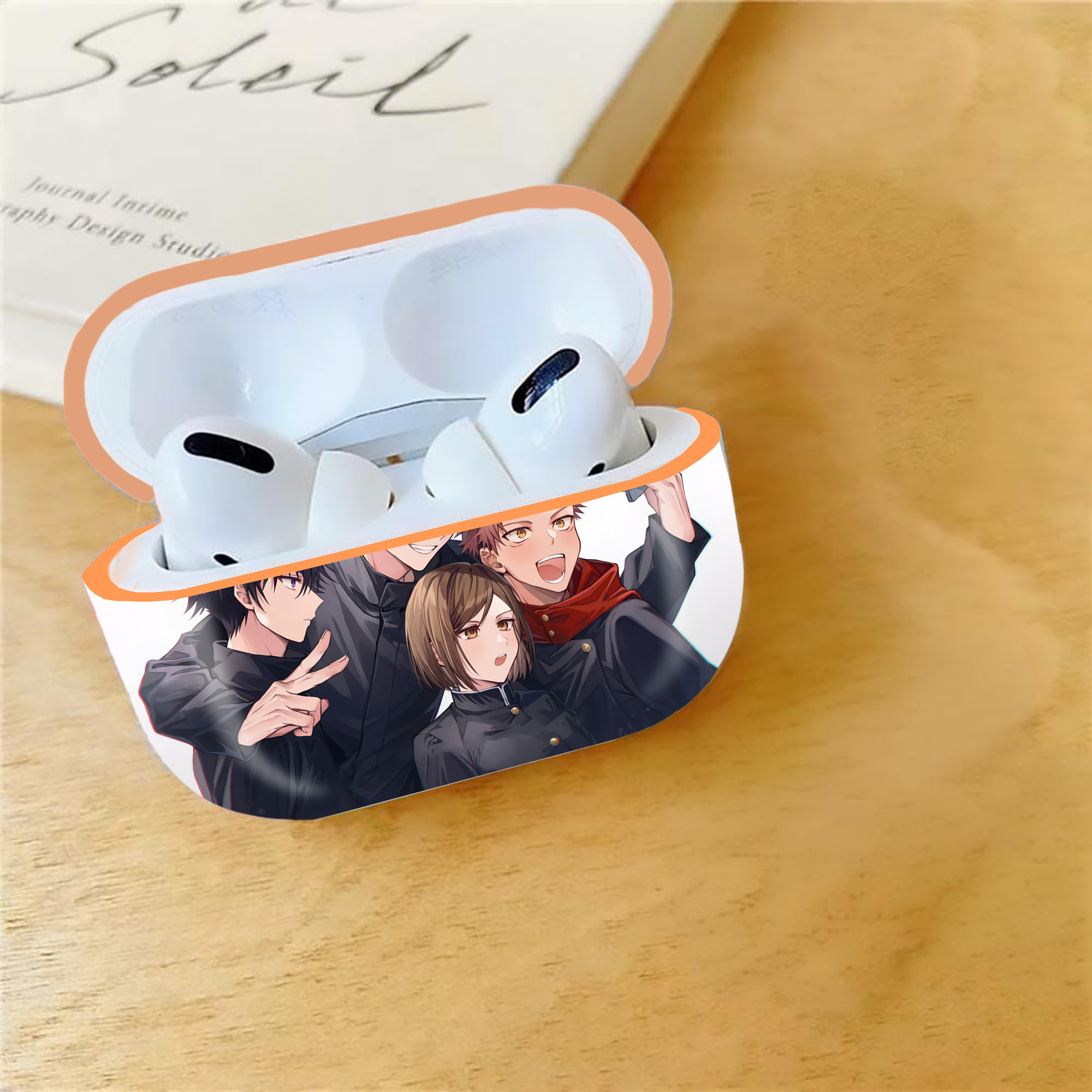 一般的なイメージ