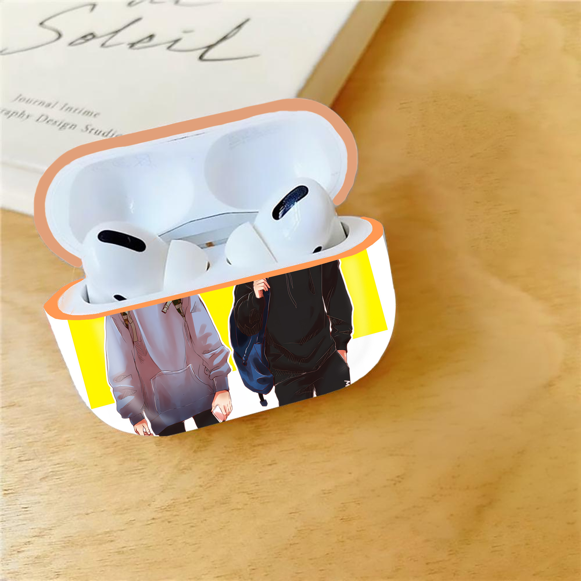 一般的なイメージ