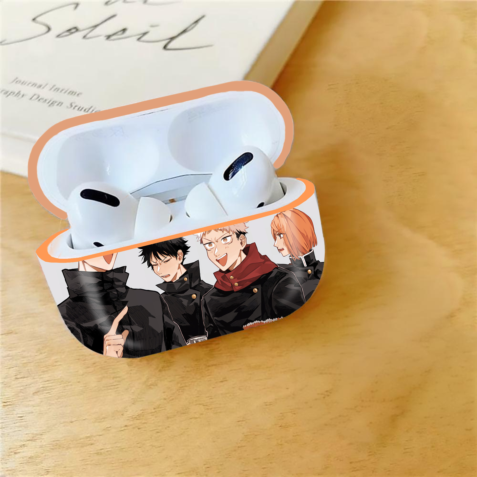 一般的なイメージ