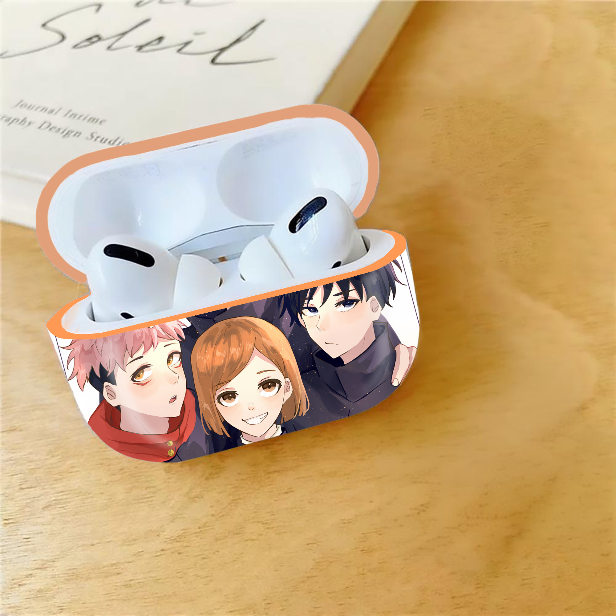 一般的なイメージ