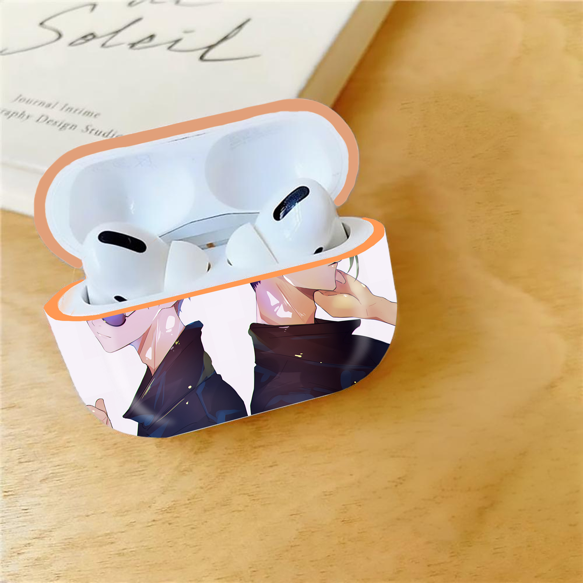 一般的なイメージ