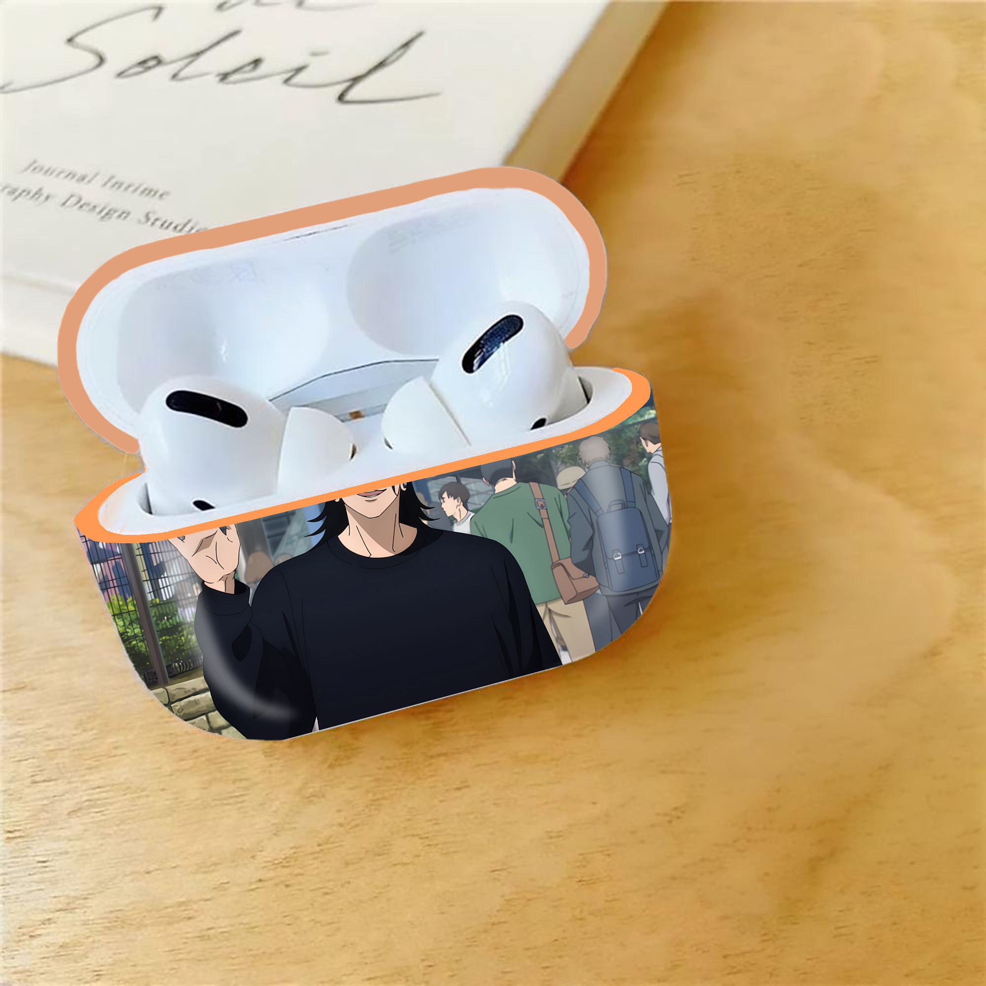 一般的なイメージ