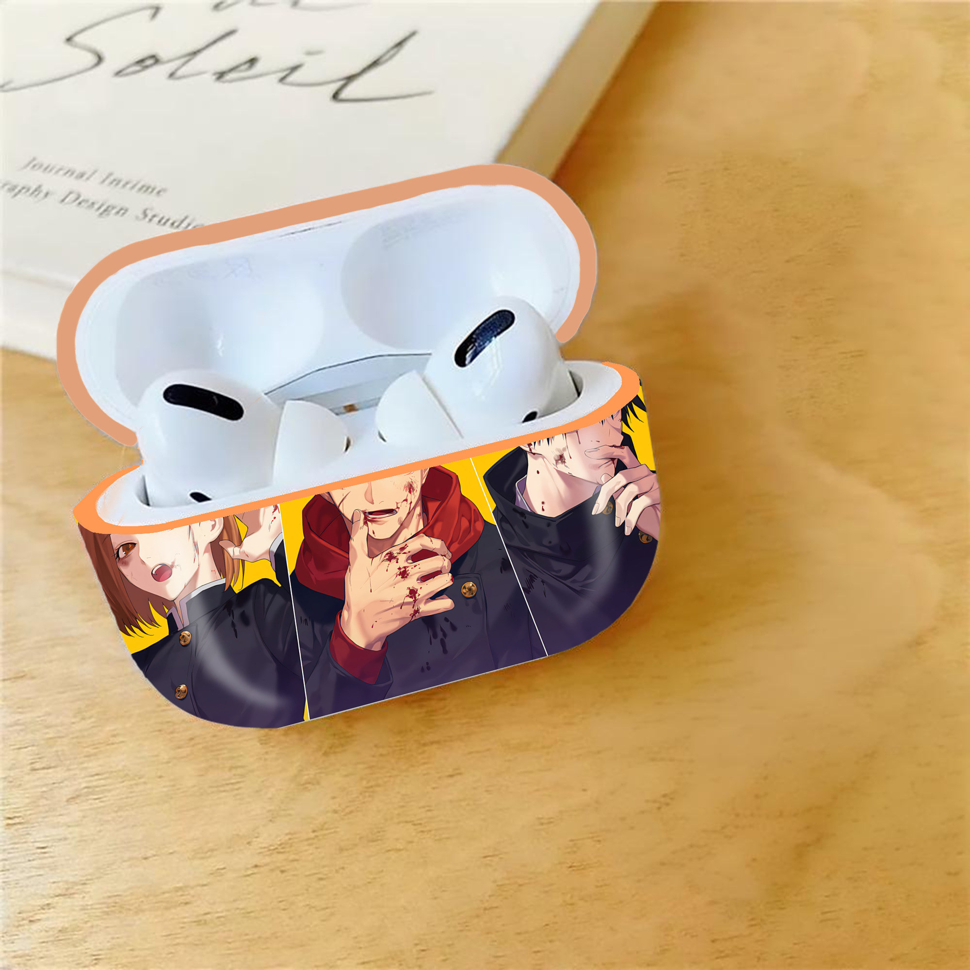 一般的なイメージ