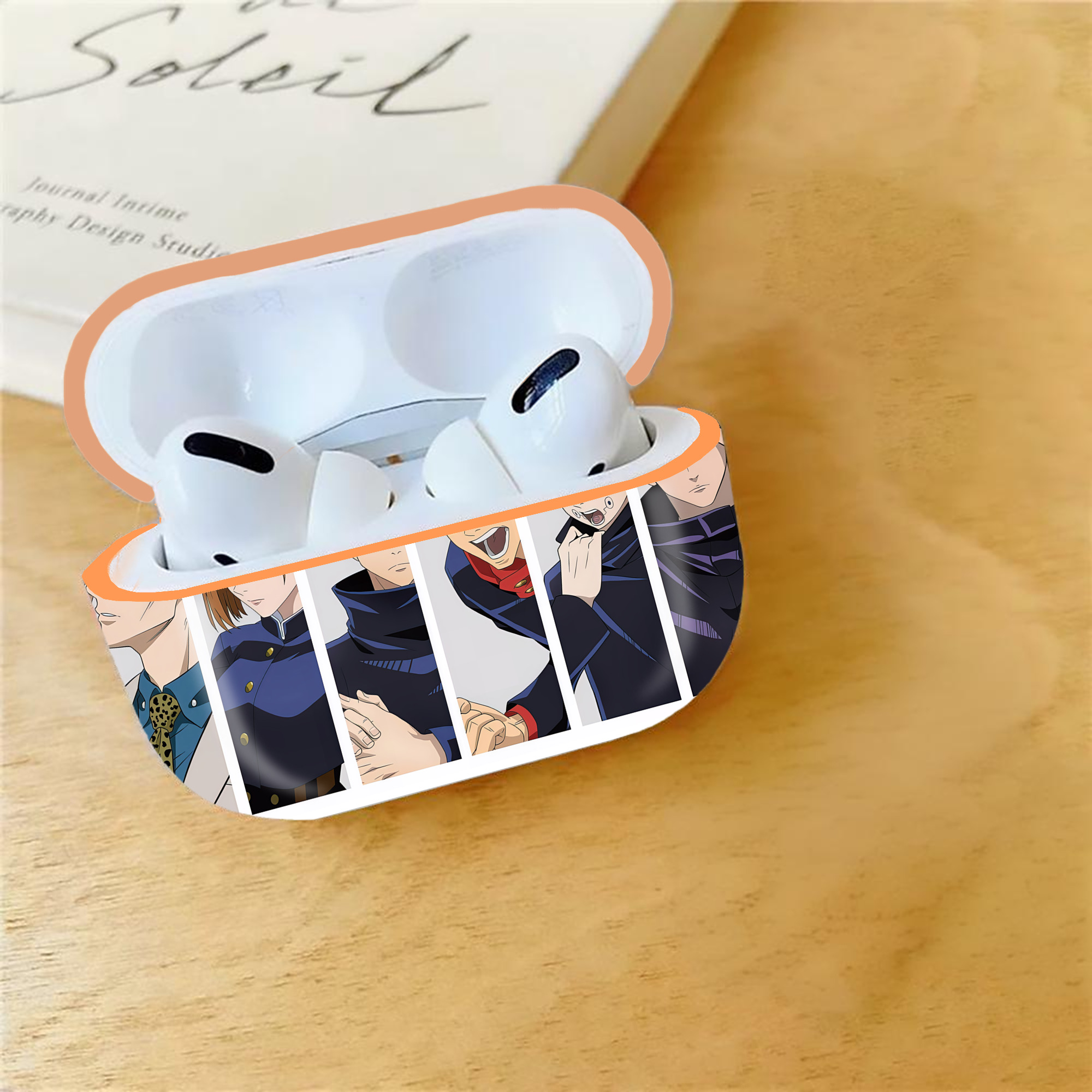 一般的なイメージ