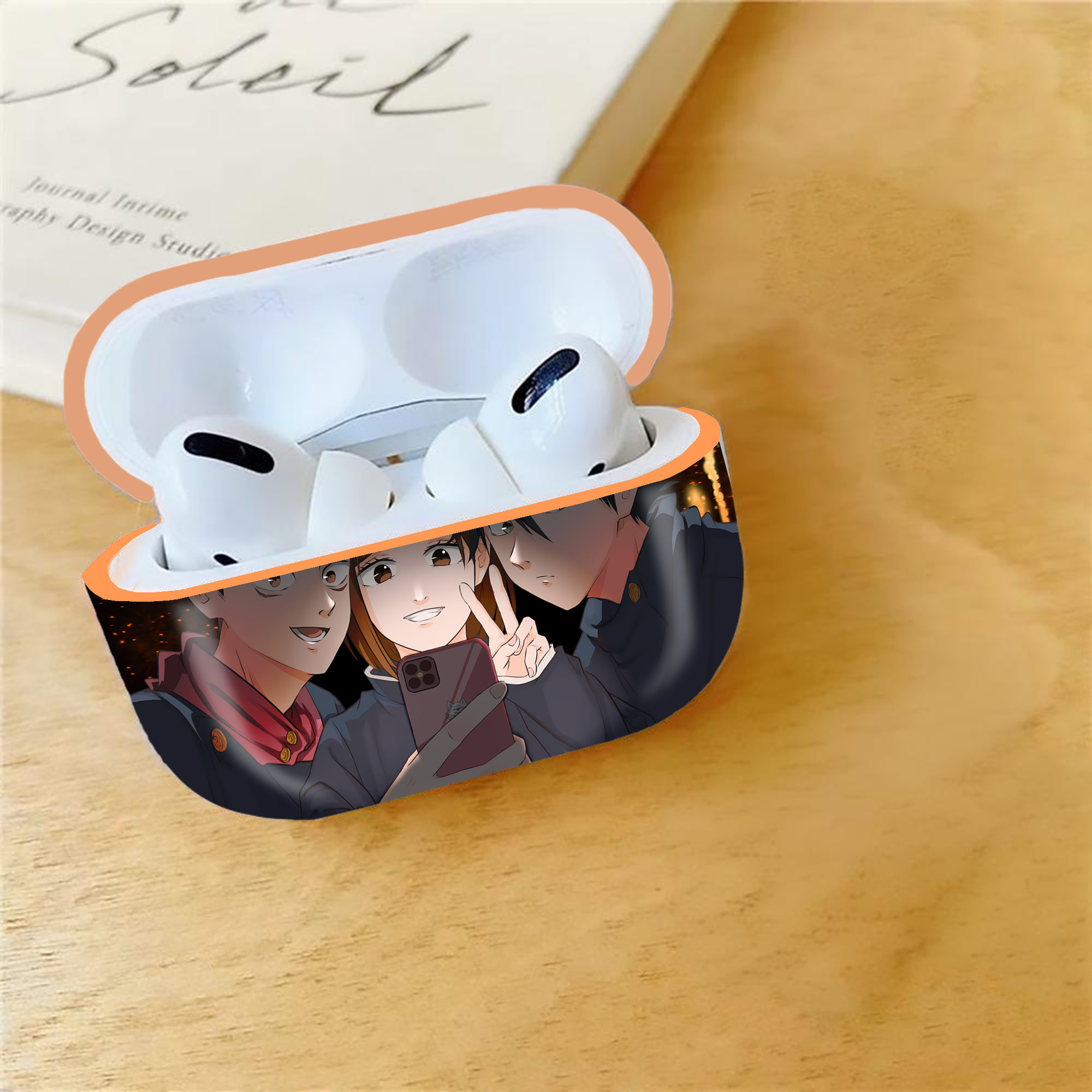 一般的なイメージ