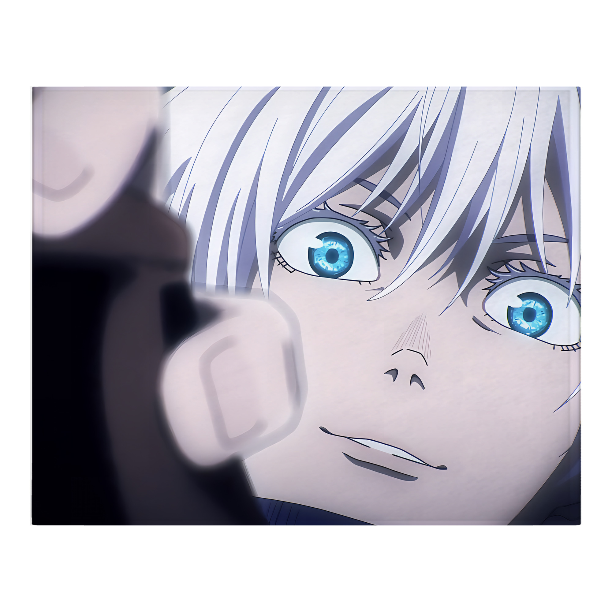 （画像用） 呪術廻戦 Jujutsu Kaisen フランネルブランケット・多サイズ対応（横型）