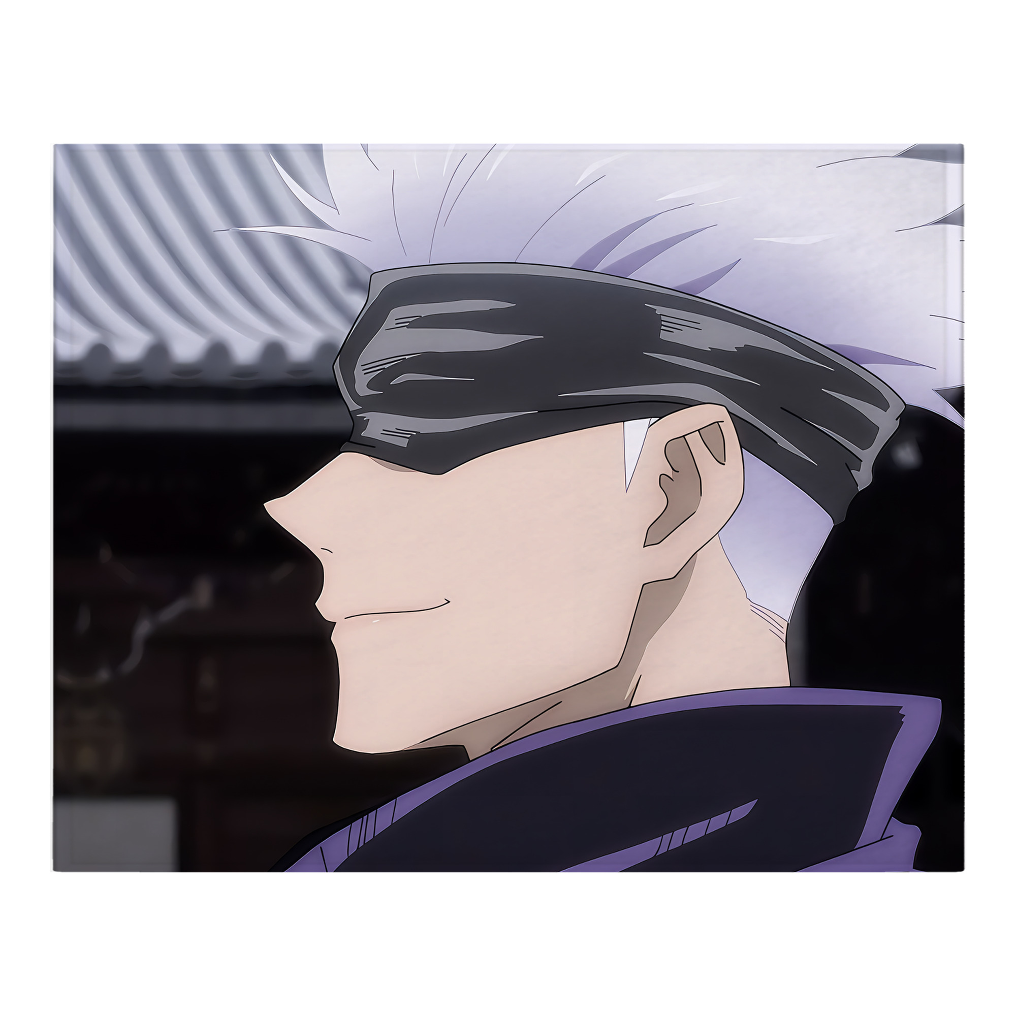 （画像用） 呪術廻戦 Jujutsu Kaisen フランネルブランケット・多サイズ対応（横型）