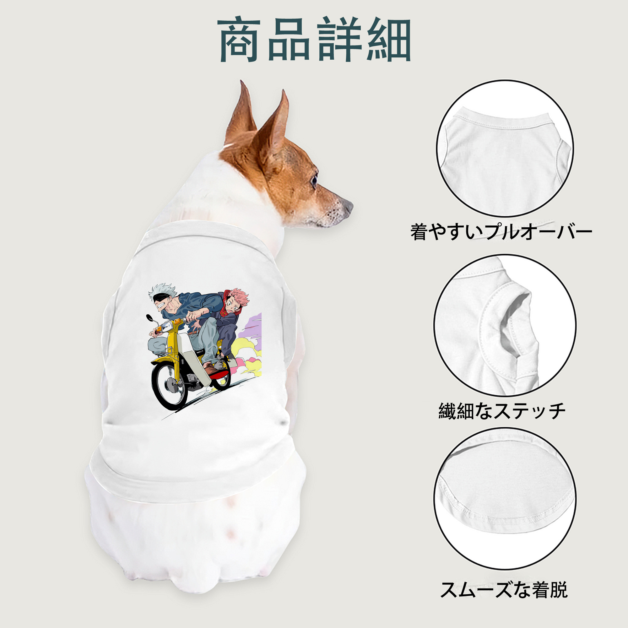 一般的なイメージ