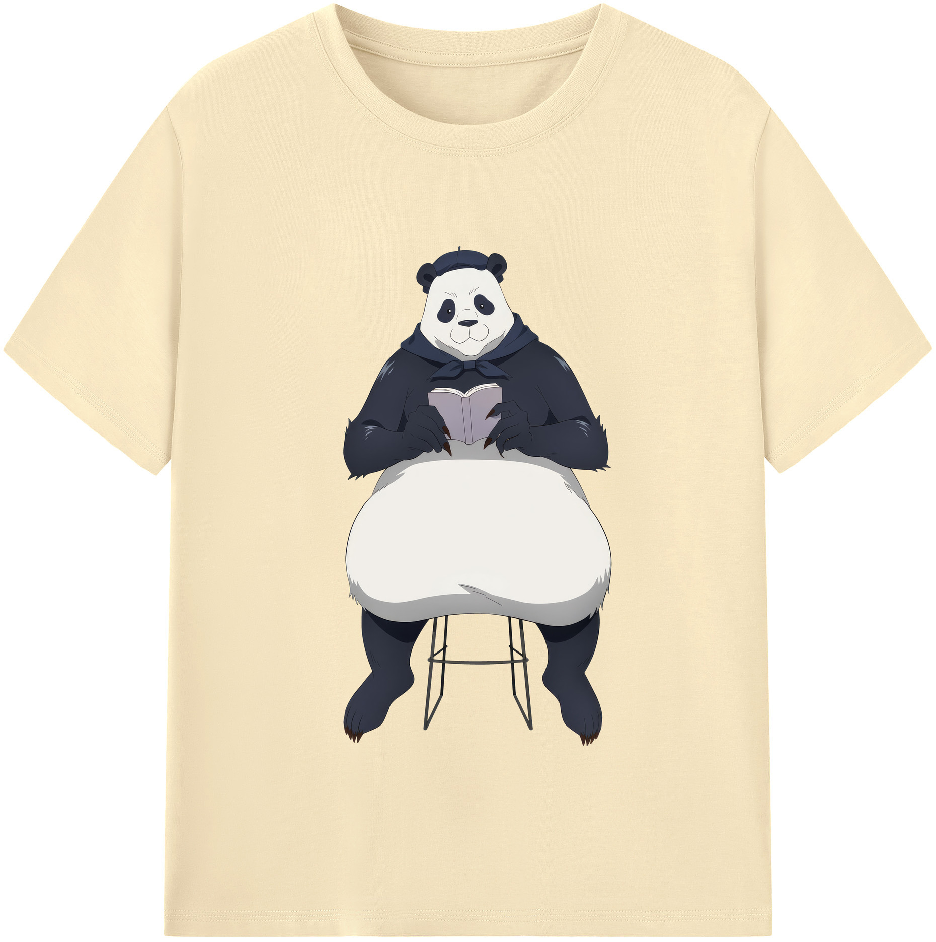 （画像用） 呪術廻戦 Jujutsu Kaisen 綿100％半袖Tシャツ（フロントプリント）