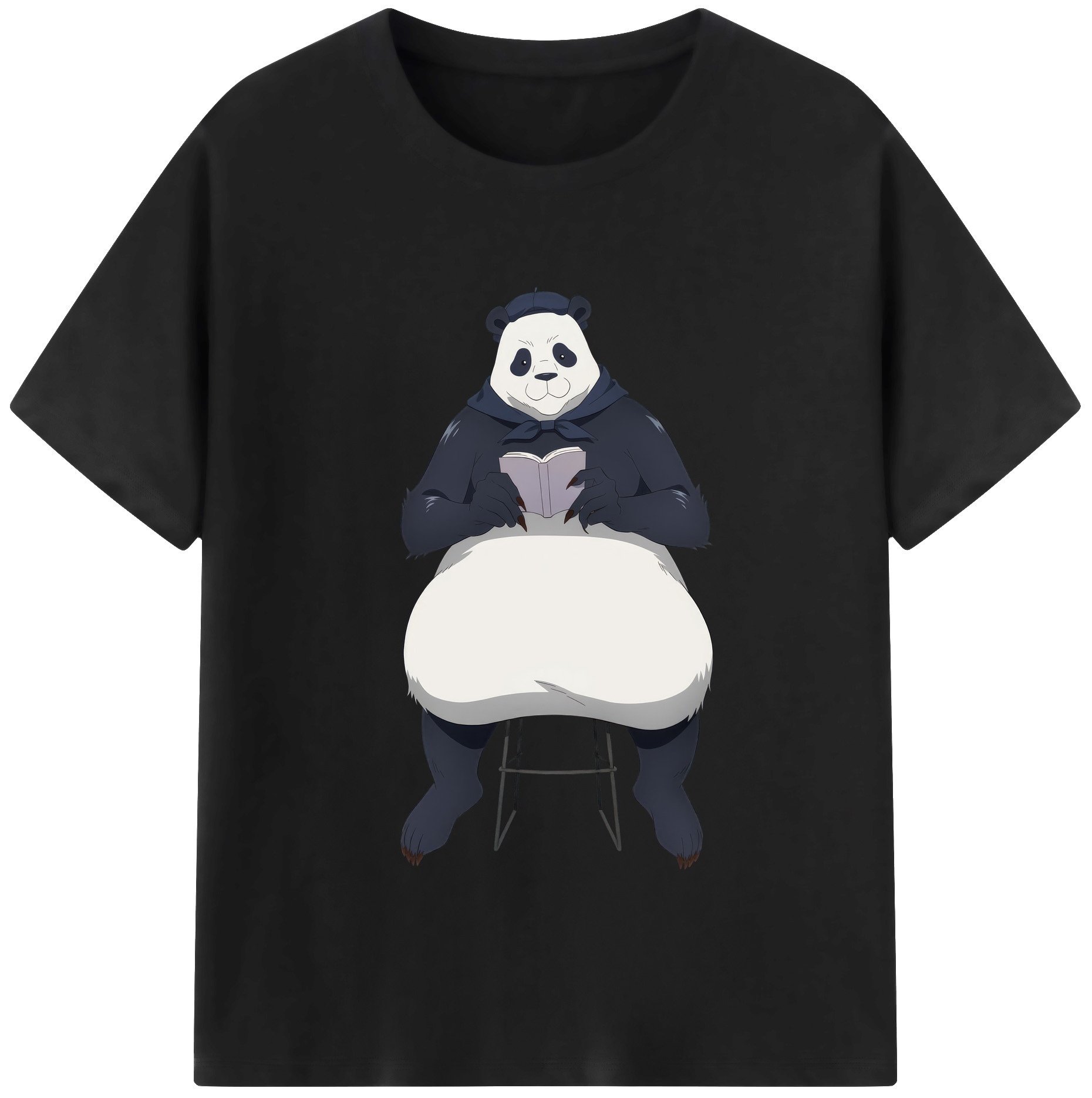 （画像用） 呪術廻戦 Jujutsu Kaisen 綿100％半袖Tシャツ（フロントプリント）