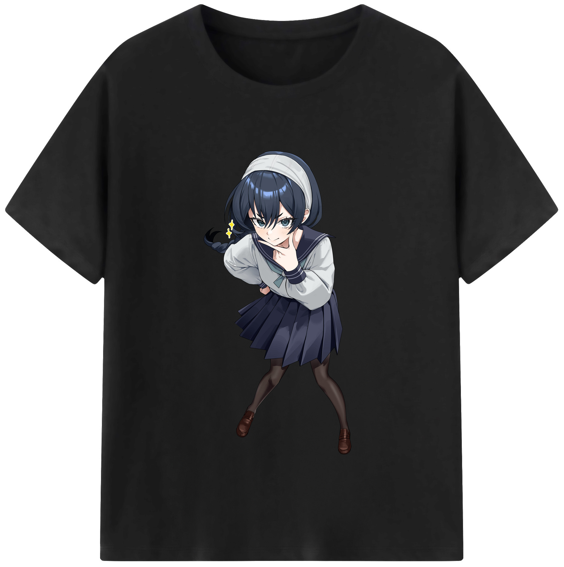 （画像用） 呪術廻戦 Jujutsu Kaisen 綿100％半袖Tシャツ（フロントプリント）