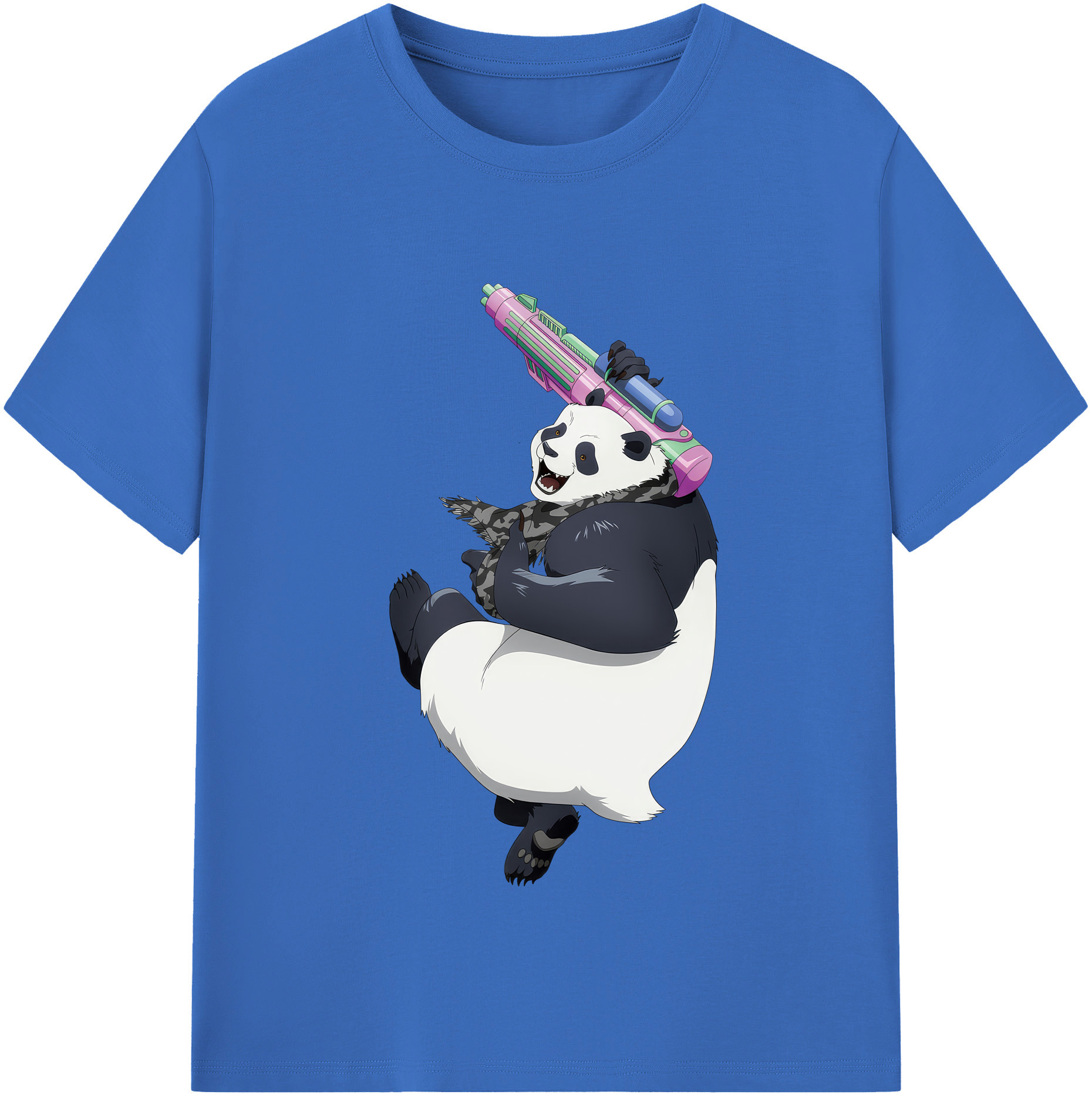 （画像用） 呪術廻戦 Jujutsu Kaisen 綿100％半袖Tシャツ（フロントプリント）