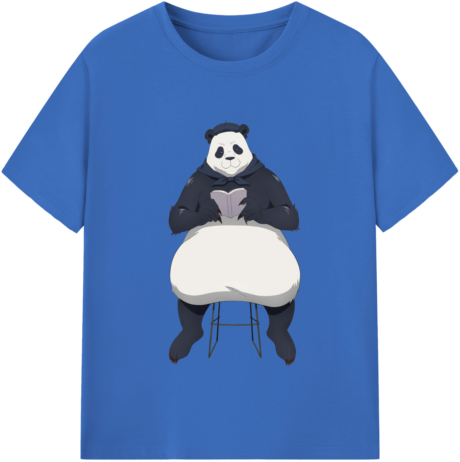（画像用） 呪術廻戦 Jujutsu Kaisen 綿100％半袖Tシャツ（フロントプリント）