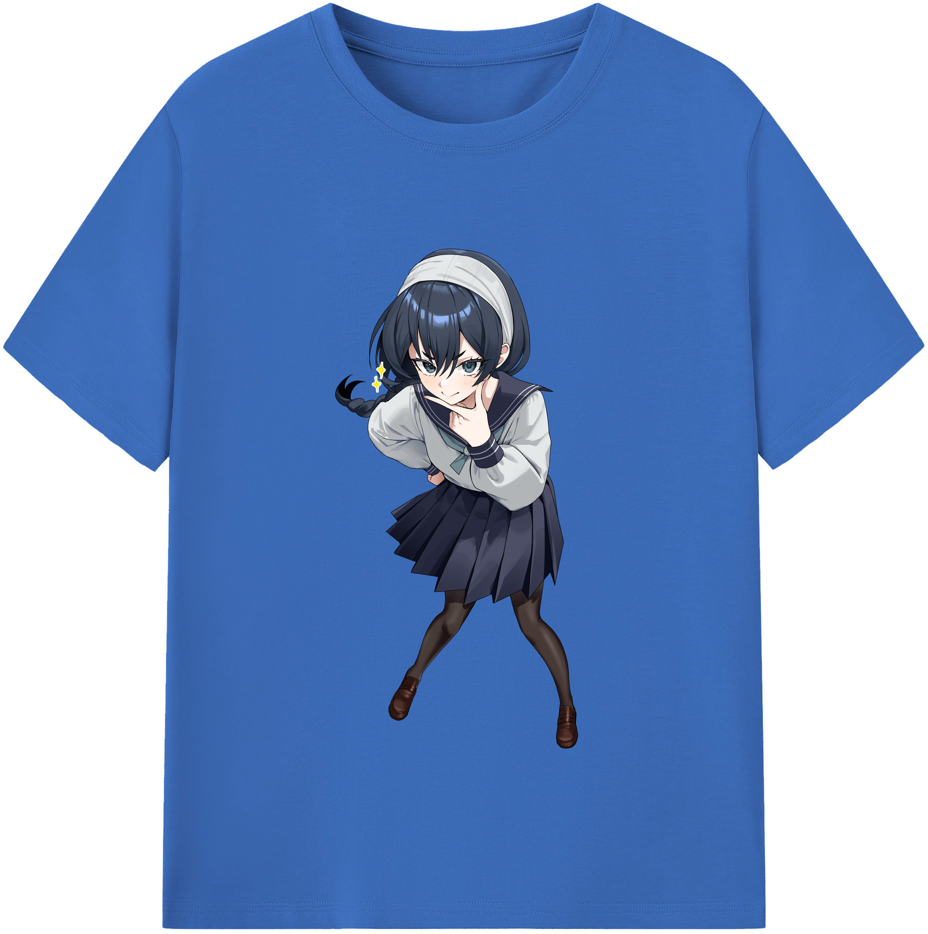 （画像用） 呪術廻戦 Jujutsu Kaisen 綿100％半袖Tシャツ（フロントプリント）