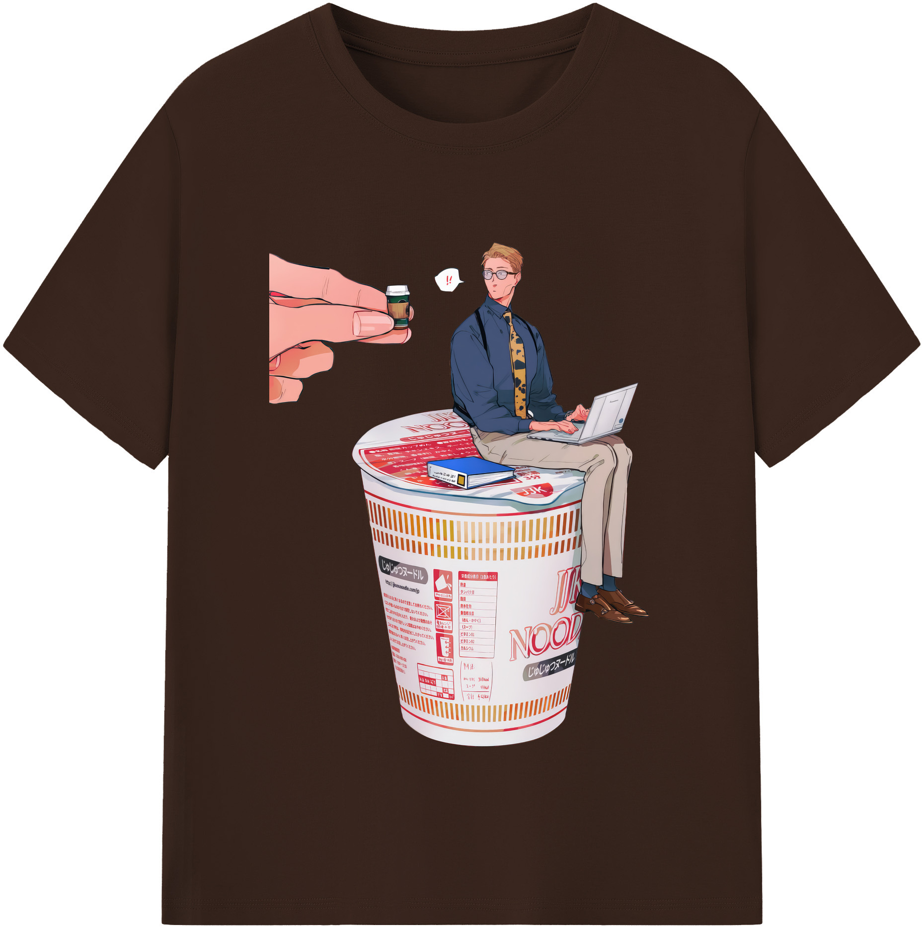 （画像用） 呪術廻戦 Jujutsu Kaisen 綿100％半袖Tシャツ（フロントプリント）