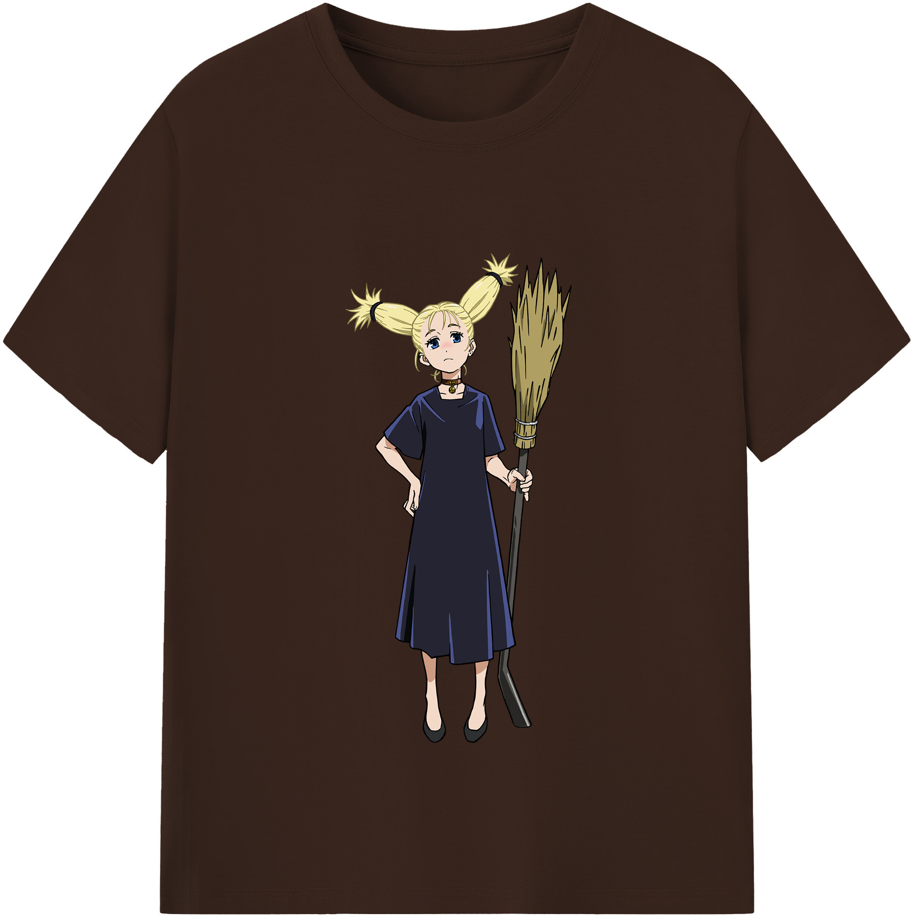 （画像用） 呪術廻戦 Jujutsu Kaisen 綿100％半袖Tシャツ（フロントプリント）