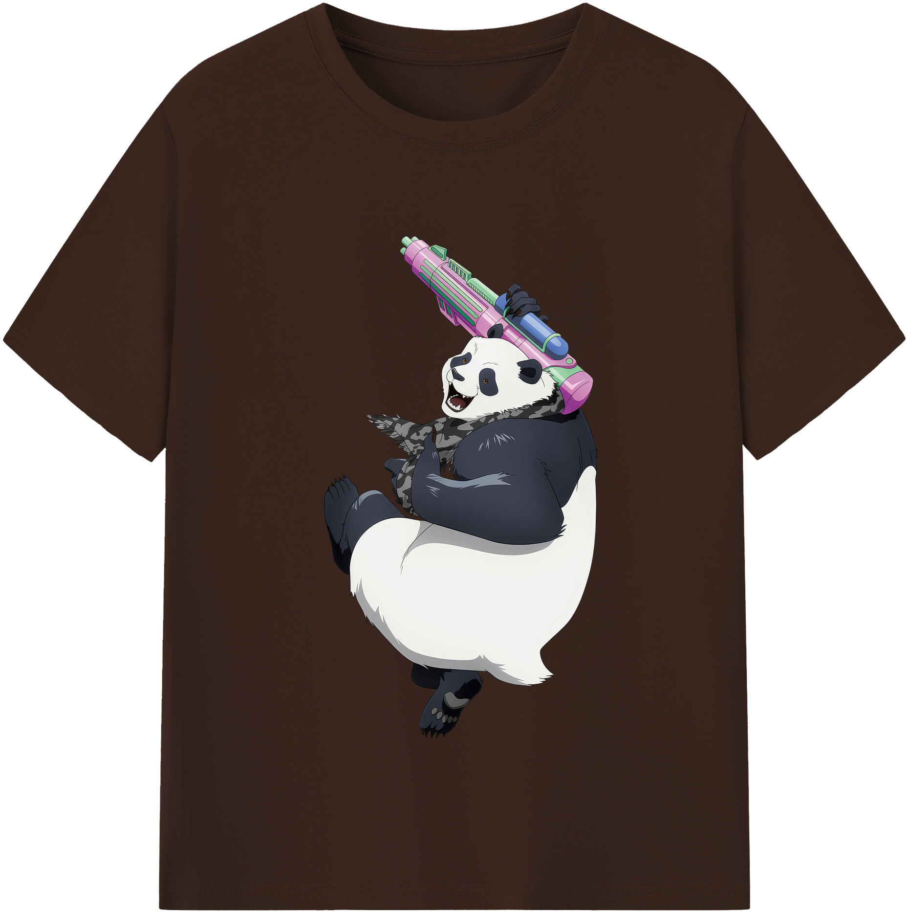（画像用） 呪術廻戦 Jujutsu Kaisen 綿100％半袖Tシャツ（フロントプリント）