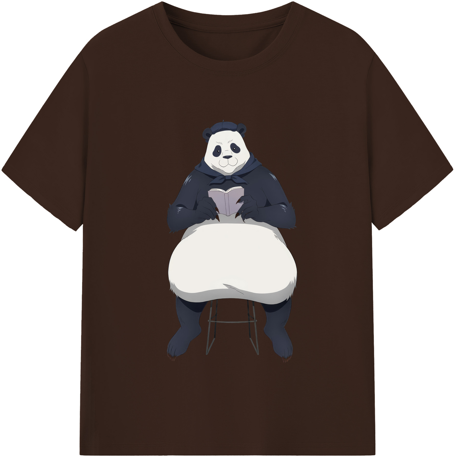 （画像用） 呪術廻戦 Jujutsu Kaisen 綿100％半袖Tシャツ（フロントプリント）