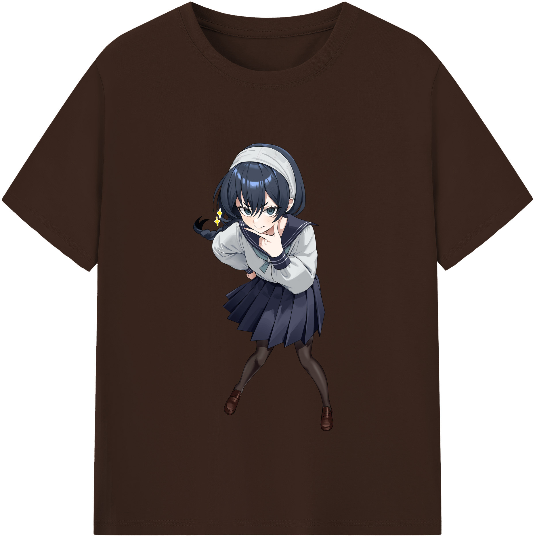 （画像用） 呪術廻戦 Jujutsu Kaisen 綿100％半袖Tシャツ（フロントプリント）
