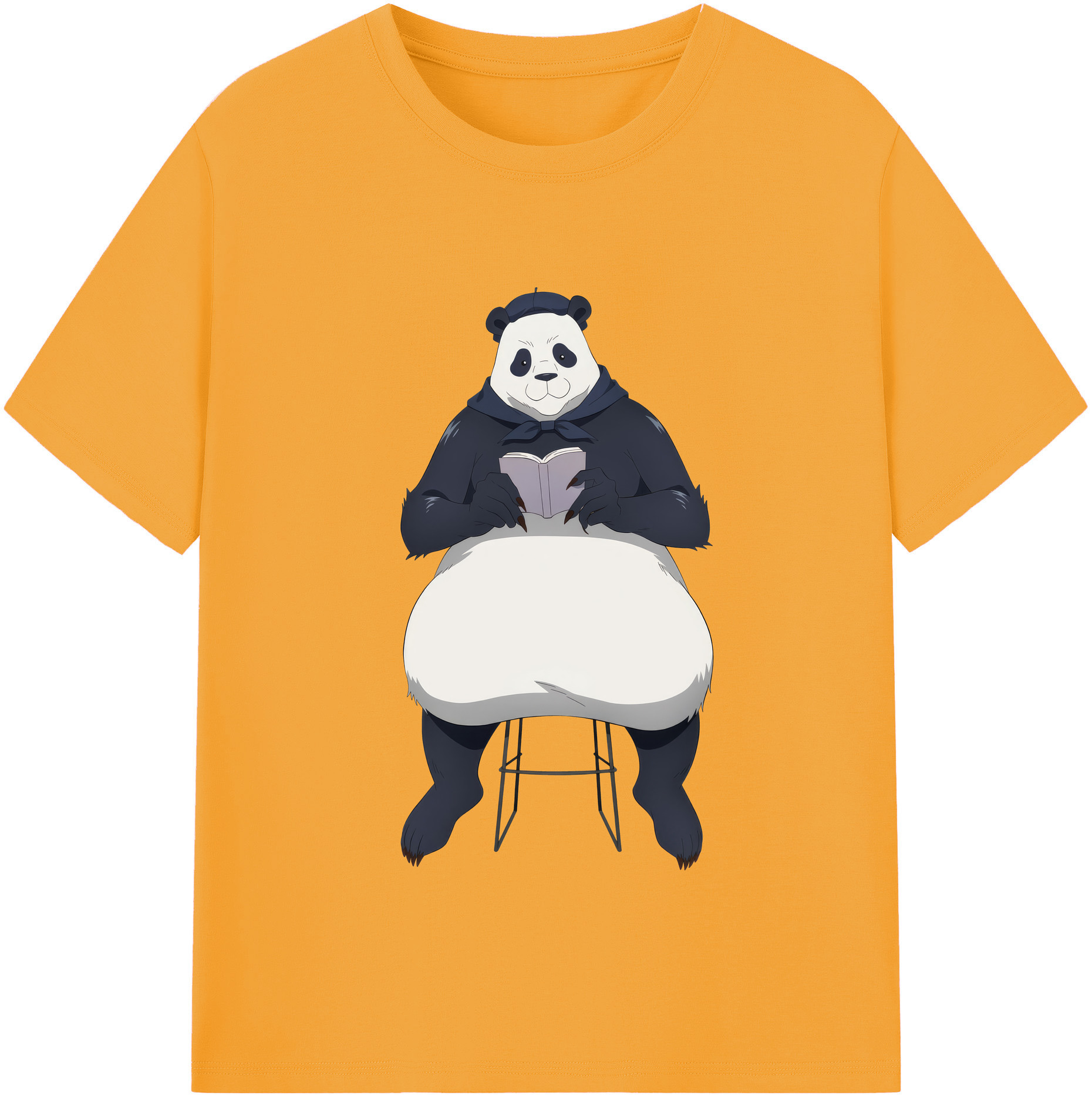 （画像用） 呪術廻戦 Jujutsu Kaisen 綿100％半袖Tシャツ（フロントプリント）