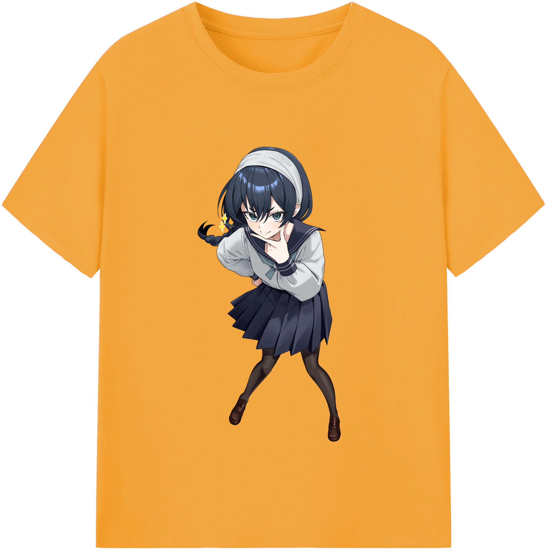 （画像用） 呪術廻戦 Jujutsu Kaisen 綿100％半袖Tシャツ（フロントプリント）