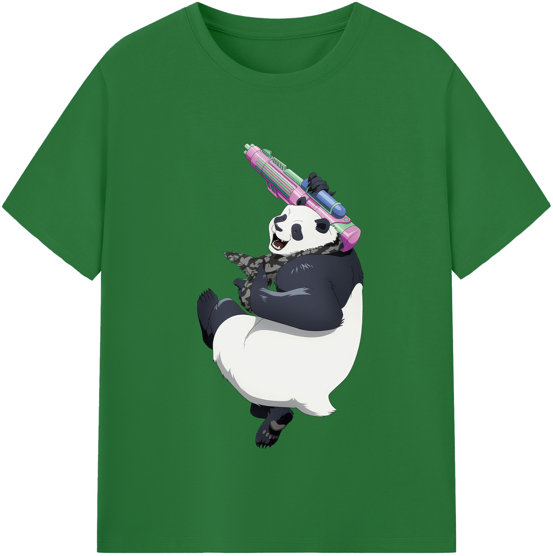 （画像用） 呪術廻戦 Jujutsu Kaisen 綿100％半袖Tシャツ（フロントプリント）