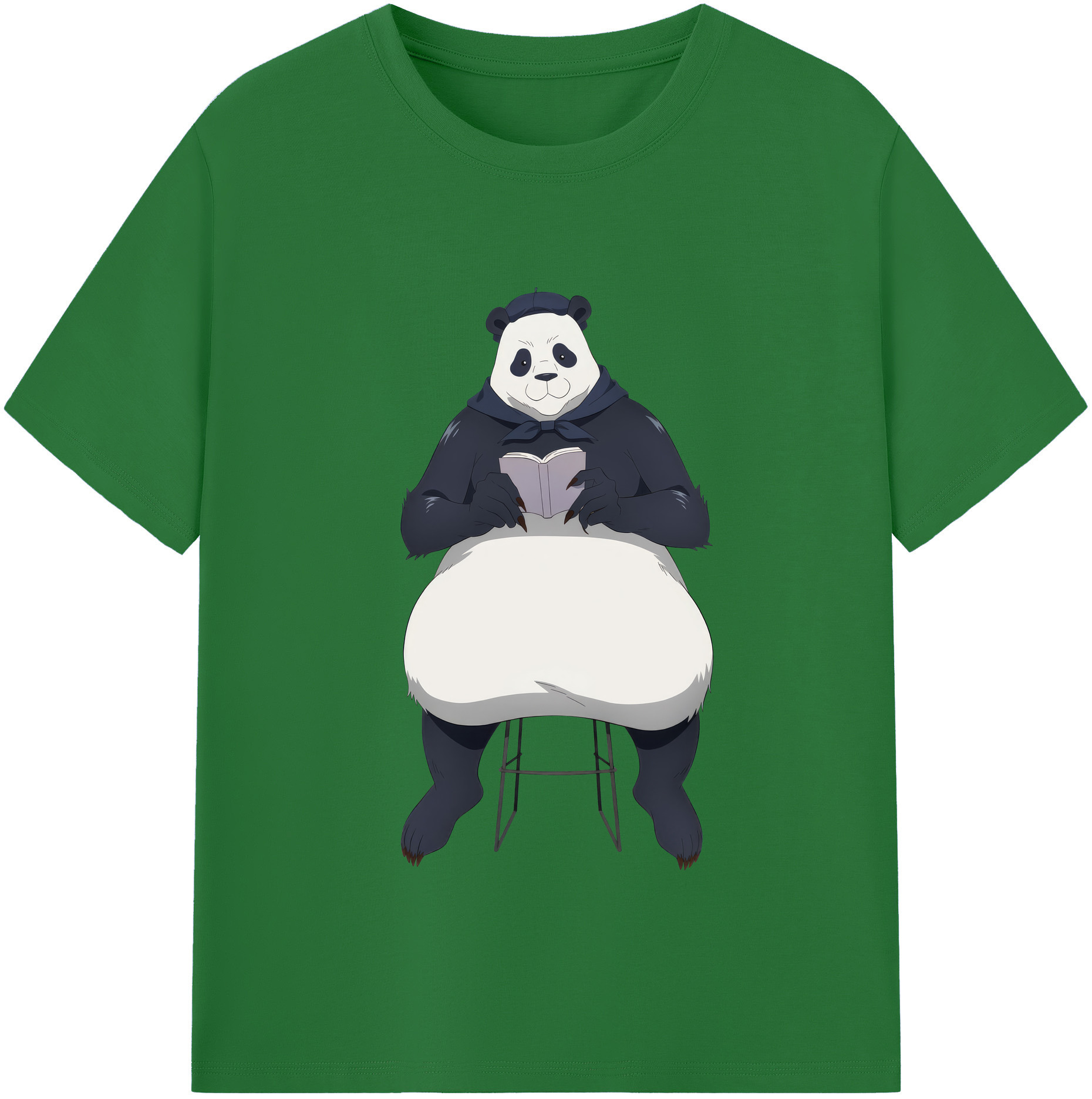 （画像用） 呪術廻戦 Jujutsu Kaisen 綿100％半袖Tシャツ（フロントプリント）