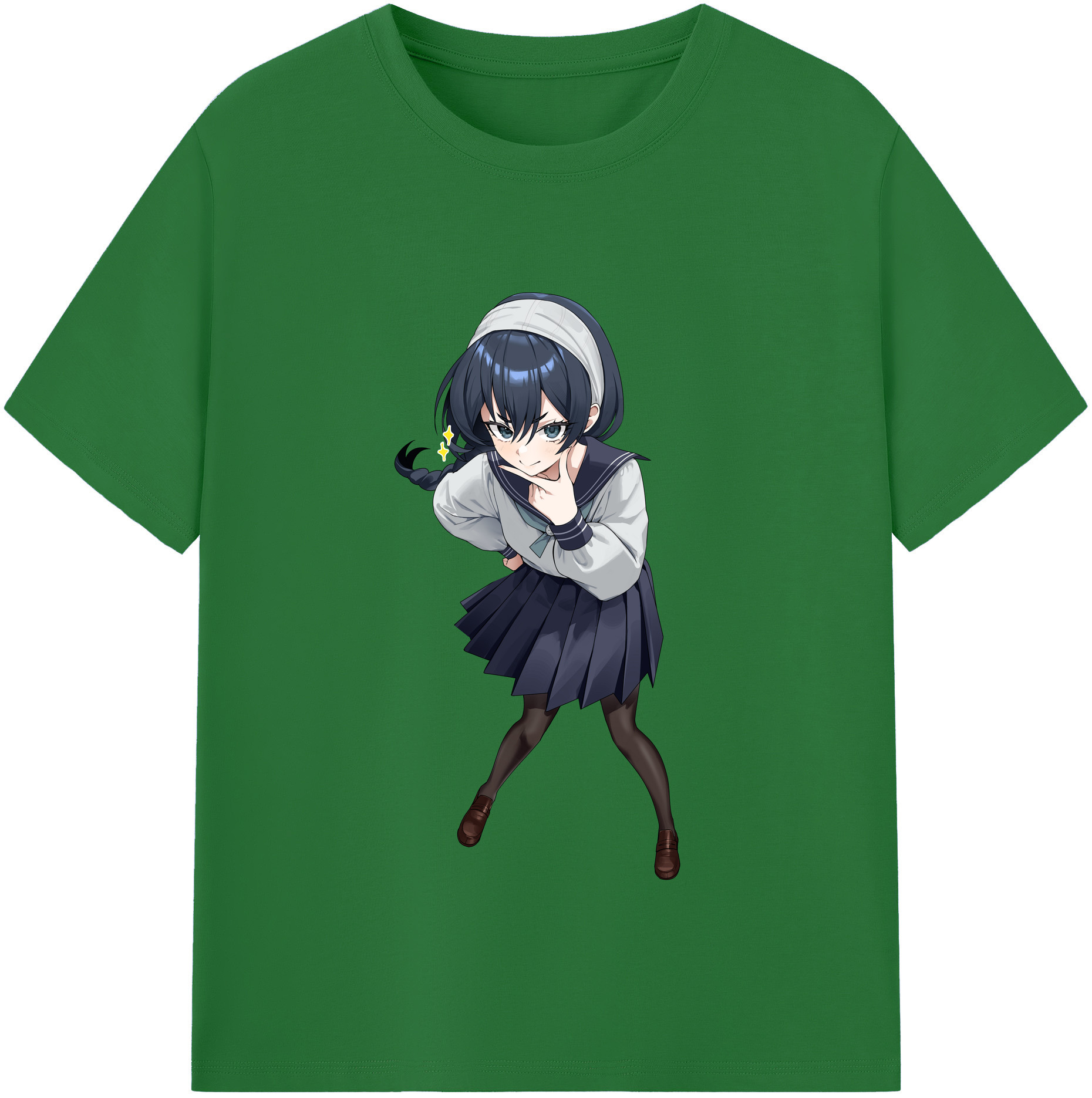 （画像用） 呪術廻戦 Jujutsu Kaisen 綿100％半袖Tシャツ（フロントプリント）