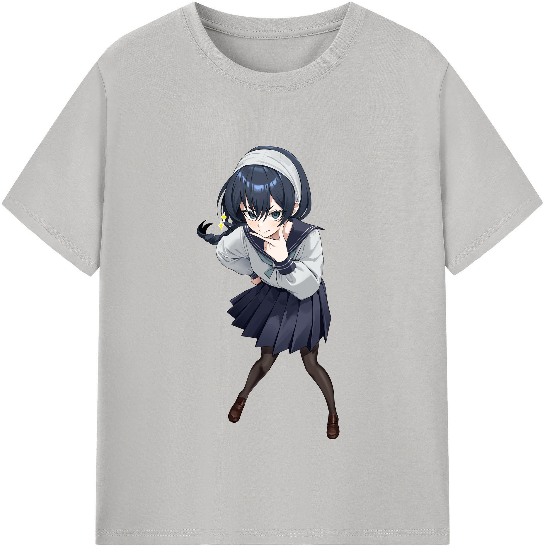 （画像用） 呪術廻戦 Jujutsu Kaisen 綿100％半袖Tシャツ（フロントプリント）