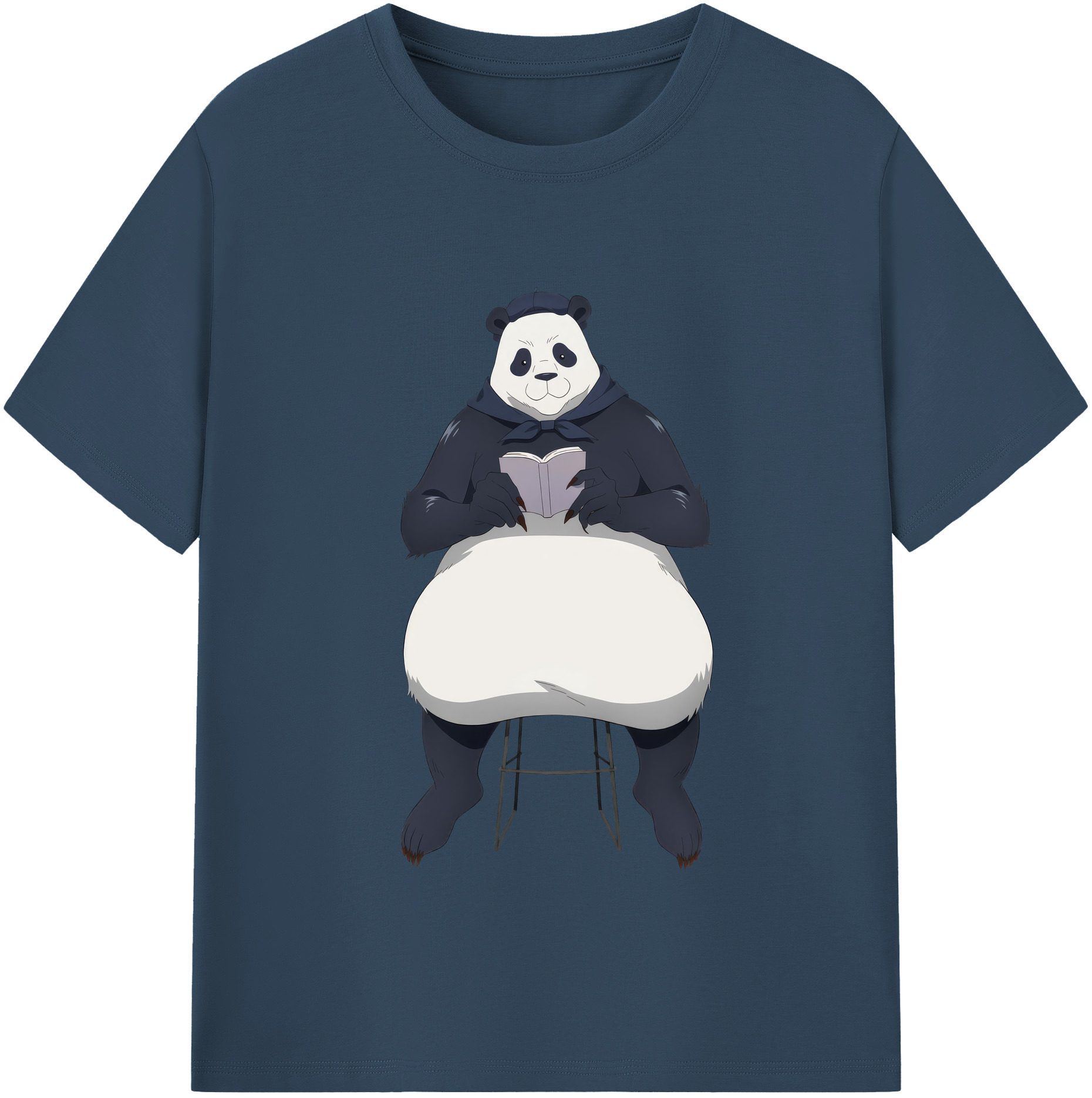 （画像用） 呪術廻戦 Jujutsu Kaisen 綿100％半袖Tシャツ（フロントプリント）