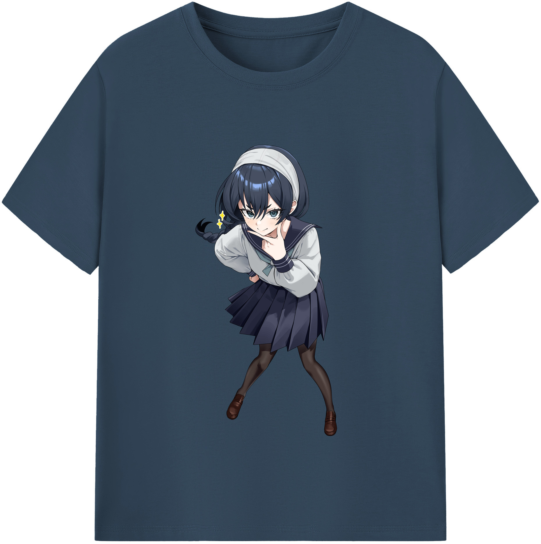 （画像用） 呪術廻戦 Jujutsu Kaisen 綿100％半袖Tシャツ（フロントプリント）