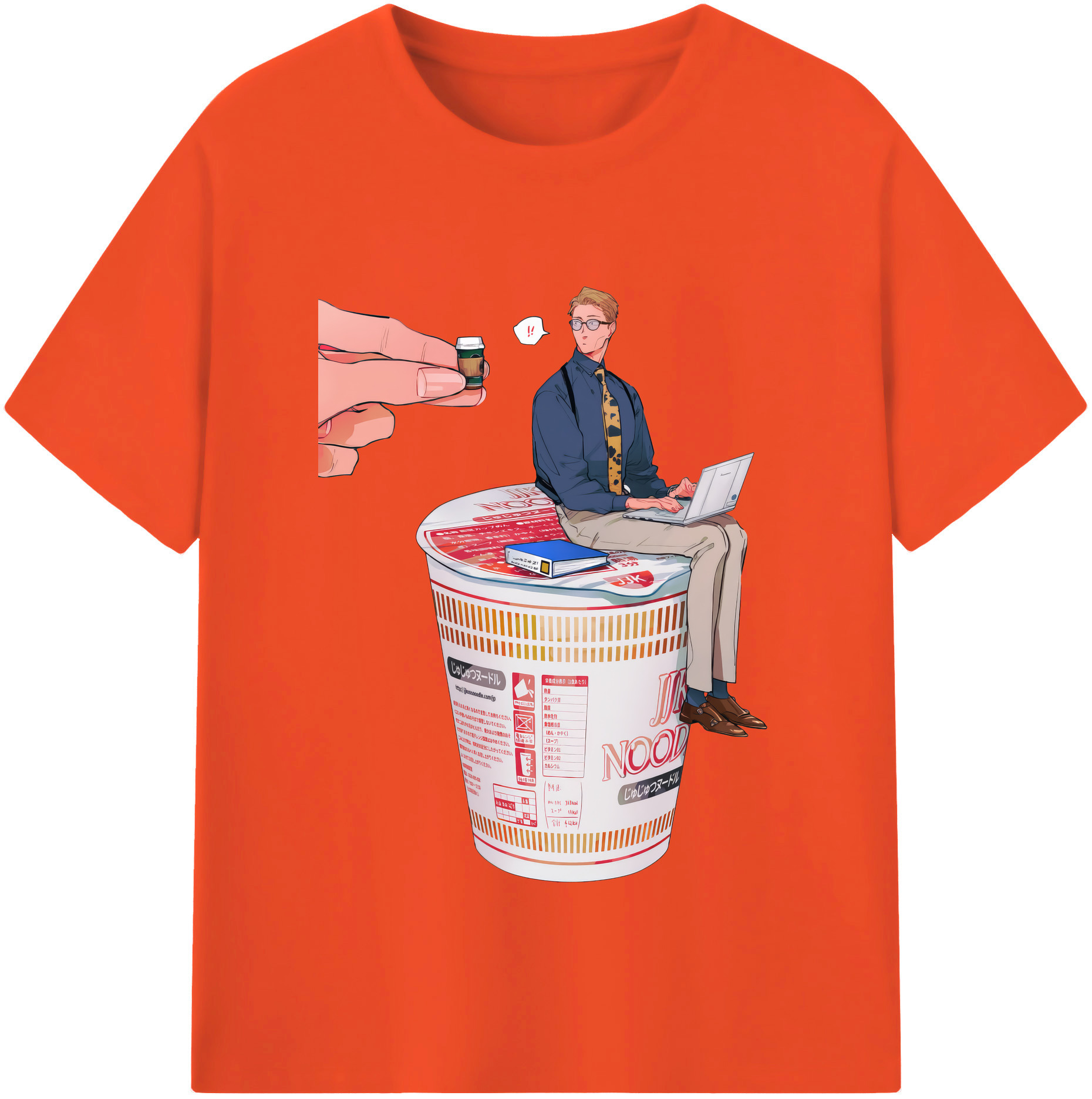（画像用） 呪術廻戦 Jujutsu Kaisen 綿100％半袖Tシャツ（フロントプリント）