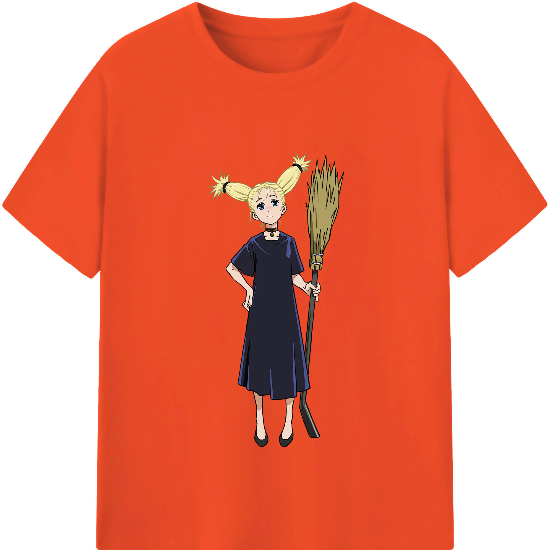 （画像用） 呪術廻戦 Jujutsu Kaisen 綿100％半袖Tシャツ（フロントプリント）