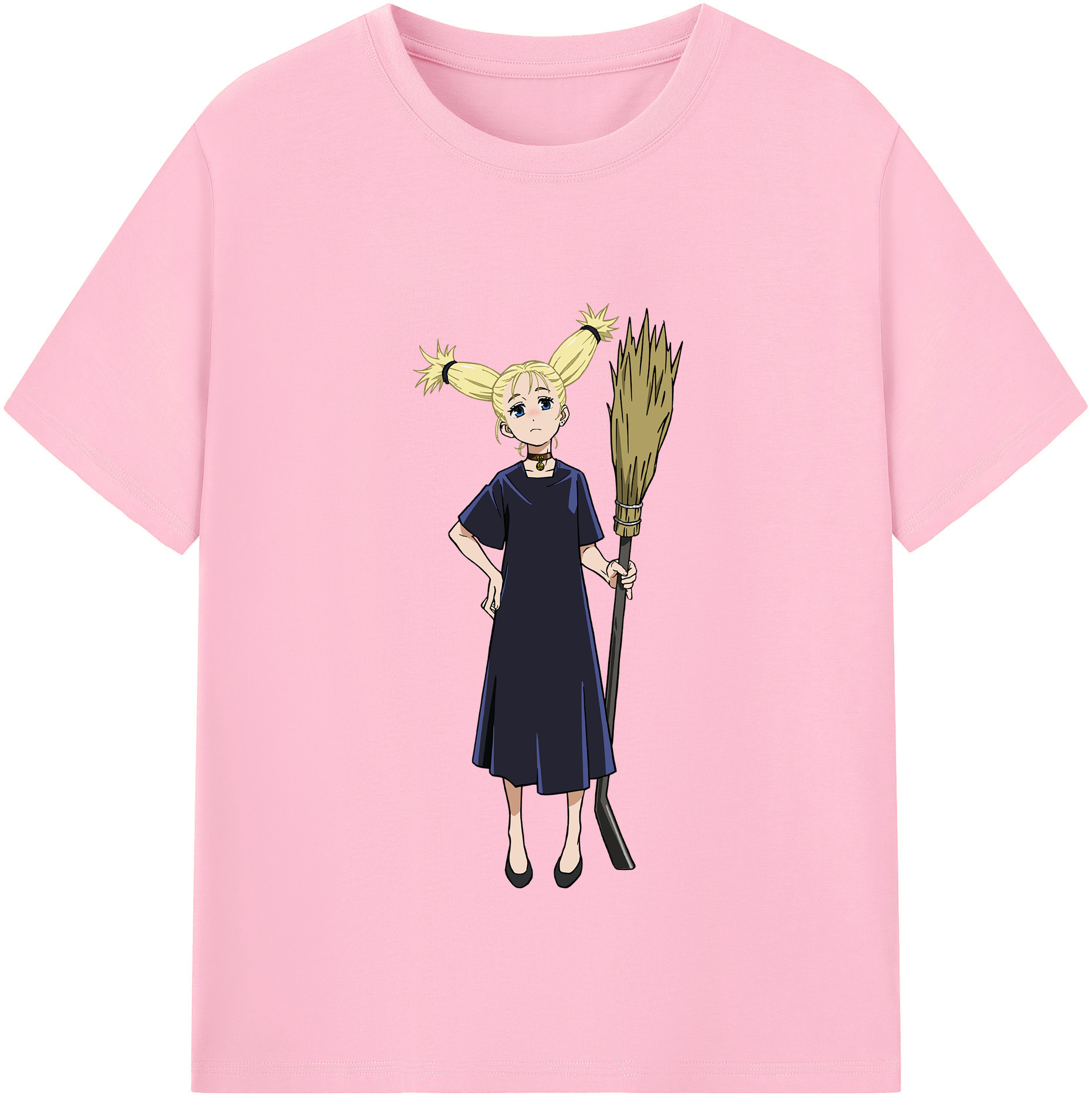 （画像用） 呪術廻戦 Jujutsu Kaisen 綿100％半袖Tシャツ（フロントプリント）