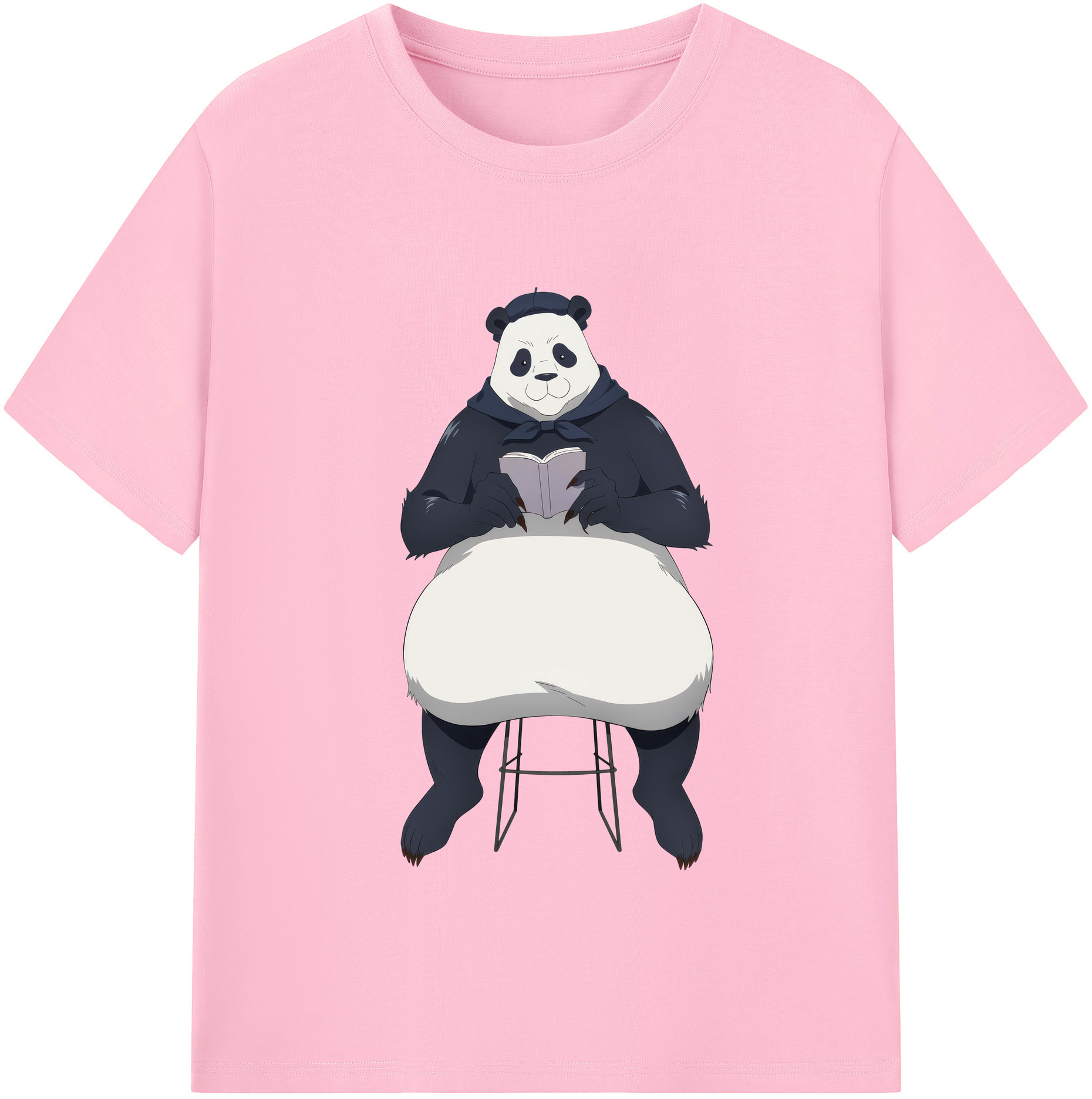 （画像用） 呪術廻戦 Jujutsu Kaisen 綿100％半袖Tシャツ（フロントプリント）