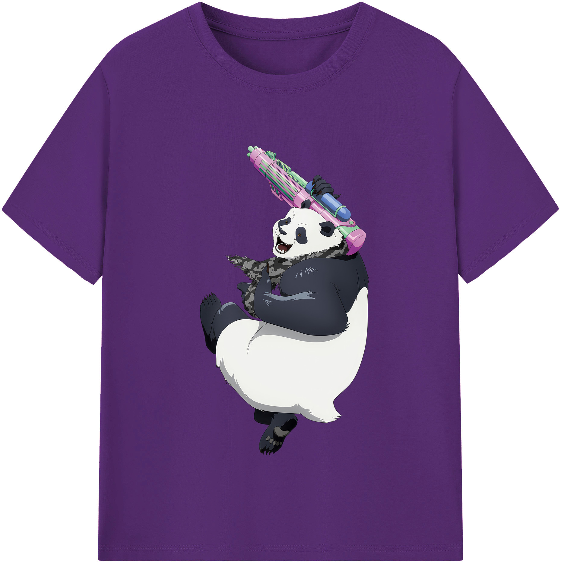 （画像用） 呪術廻戦 Jujutsu Kaisen 綿100％半袖Tシャツ（フロントプリント）