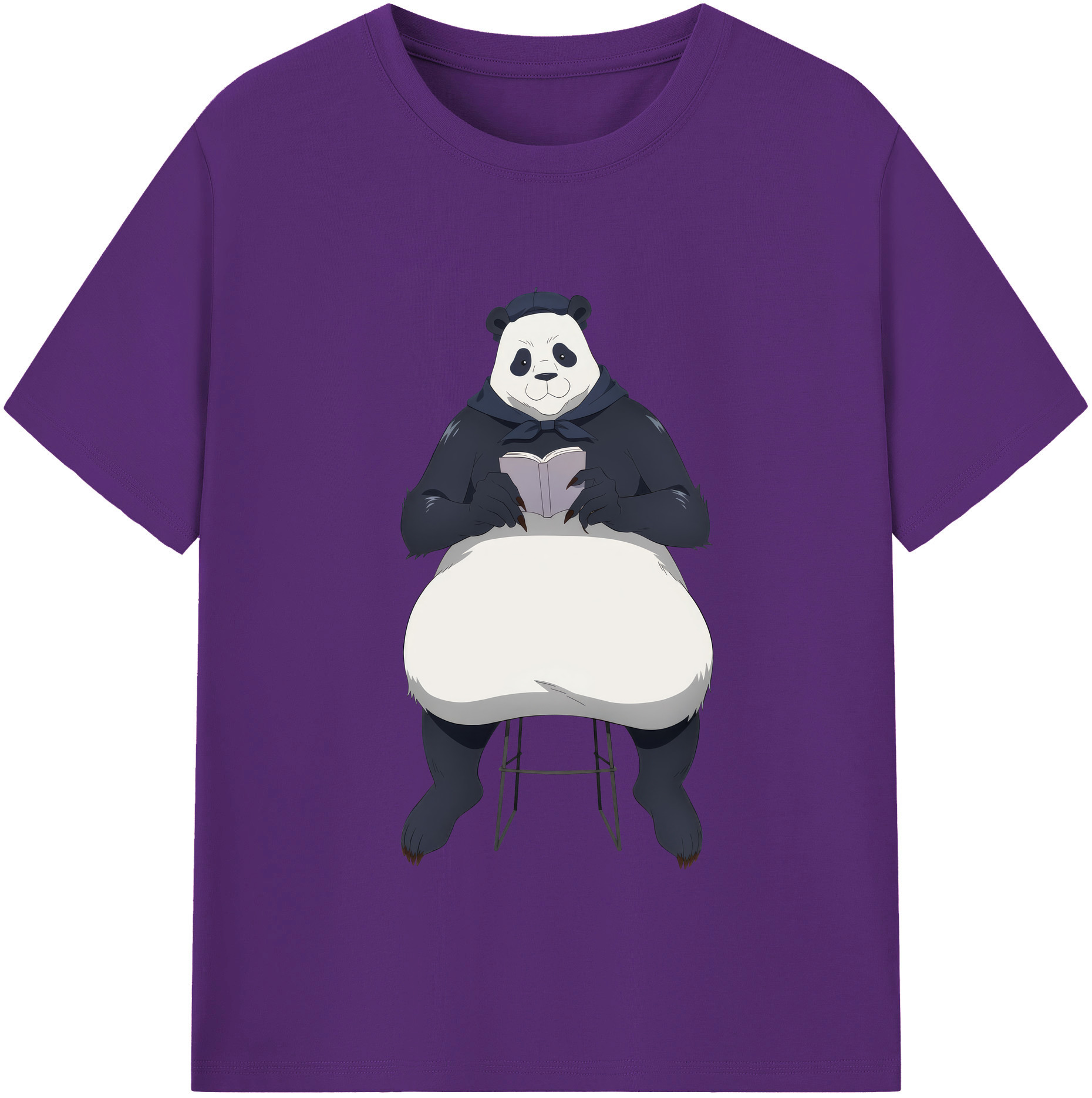 （画像用） 呪術廻戦 Jujutsu Kaisen 綿100％半袖Tシャツ（フロントプリント）