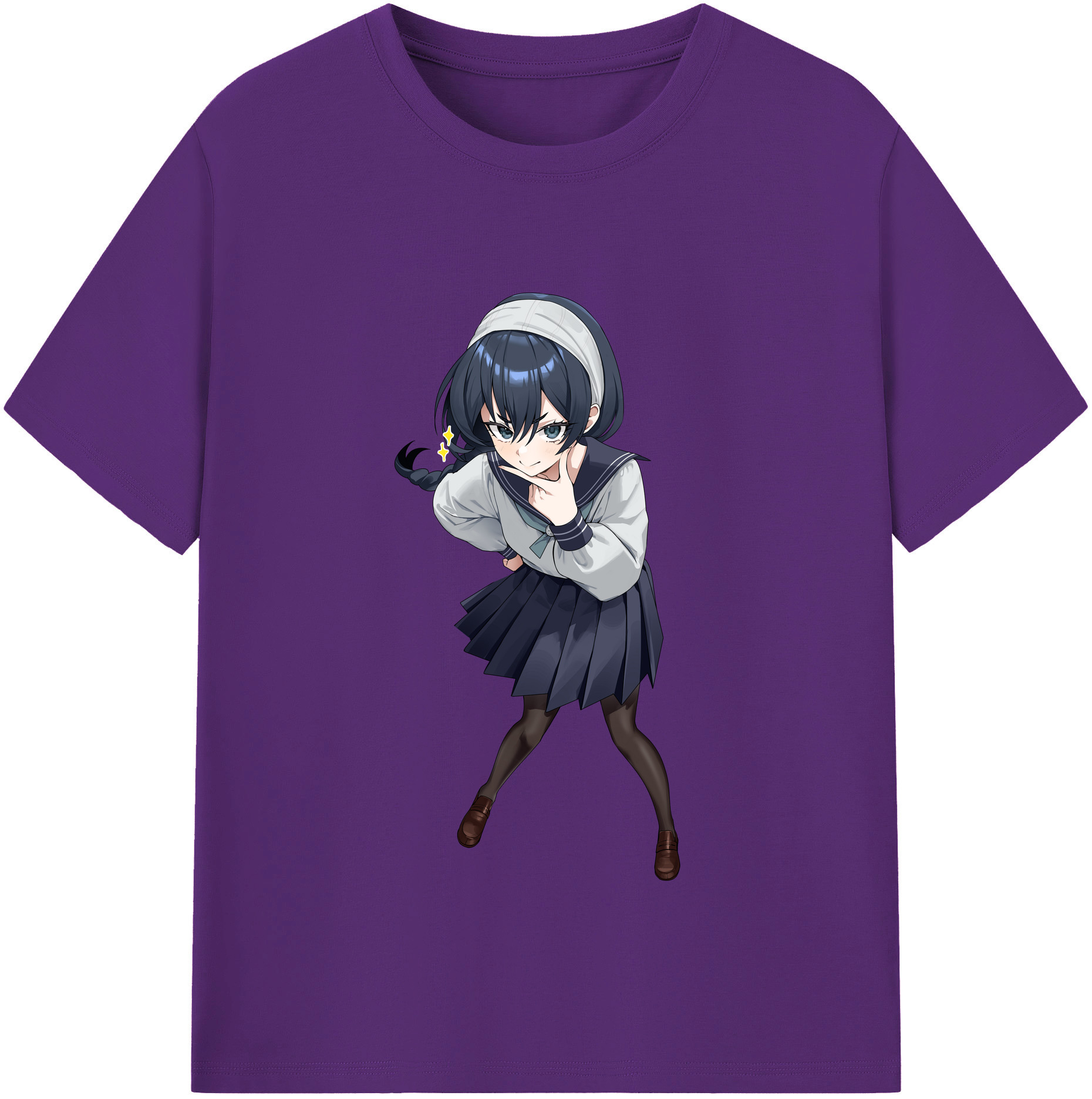 （画像用） 呪術廻戦 Jujutsu Kaisen 綿100％半袖Tシャツ（フロントプリント）