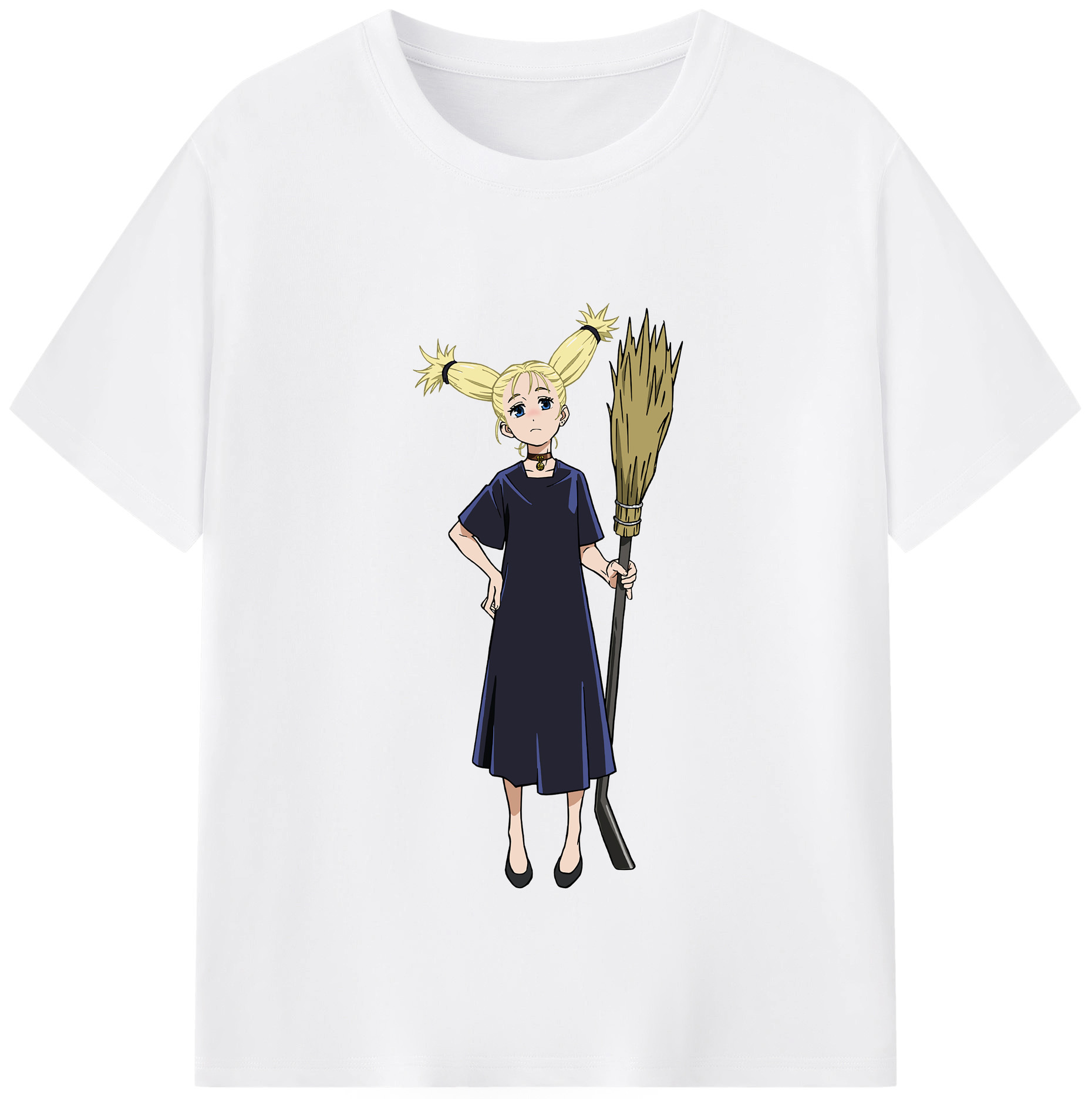 （画像用） 呪術廻戦 Jujutsu Kaisen 綿100％半袖Tシャツ（フロントプリント）