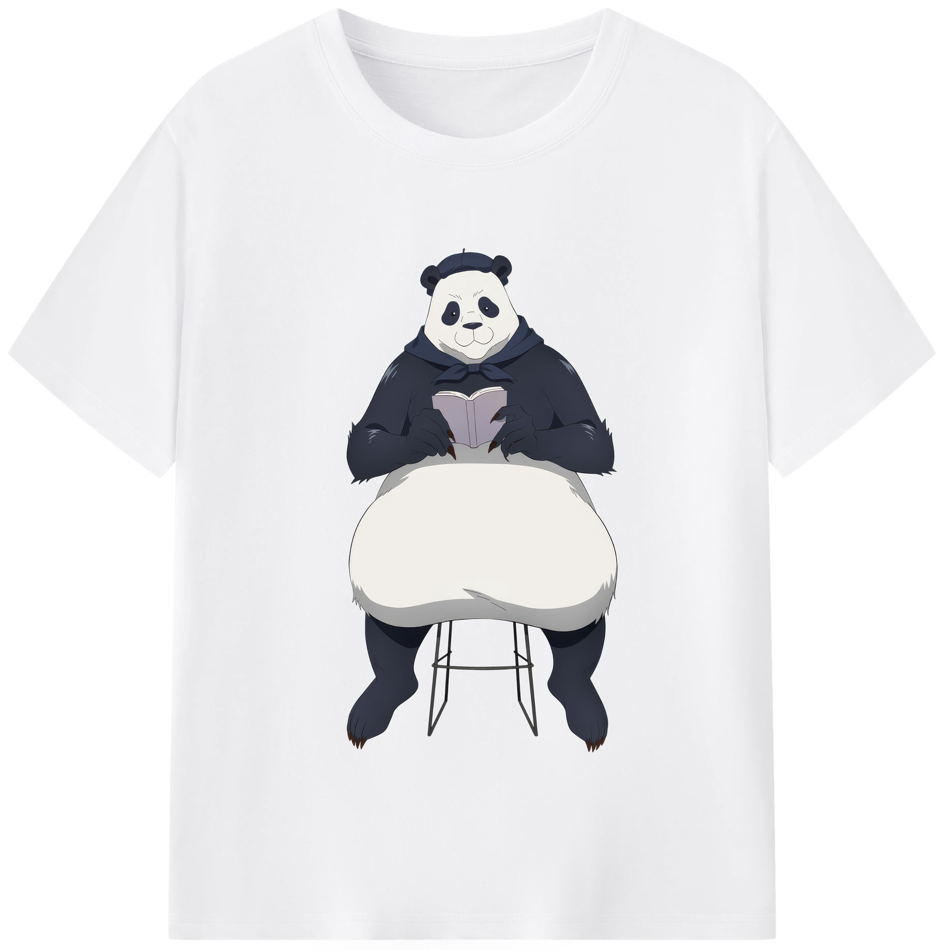 （画像用） 呪術廻戦 Jujutsu Kaisen 綿100％半袖Tシャツ（フロントプリント）