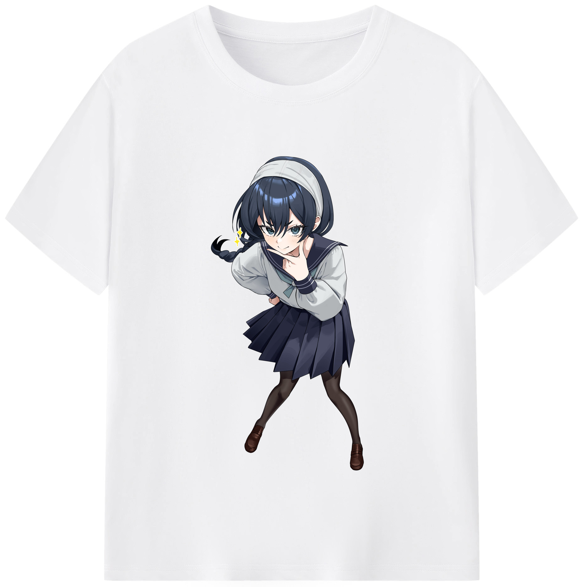 （画像用） 呪術廻戦 Jujutsu Kaisen 綿100％半袖Tシャツ（フロントプリント）