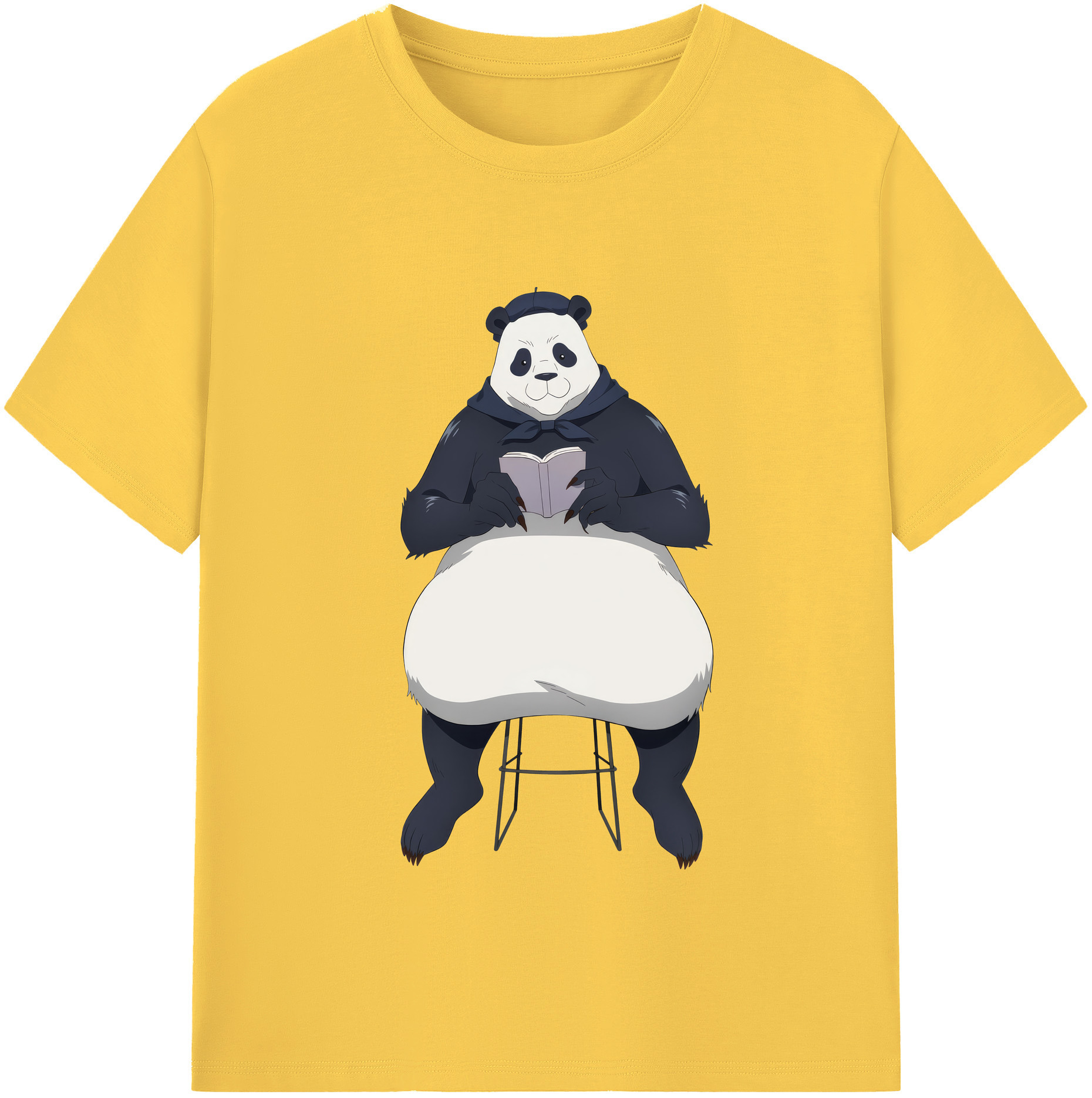 （画像用） 呪術廻戦 Jujutsu Kaisen 綿100％半袖Tシャツ（フロントプリント）