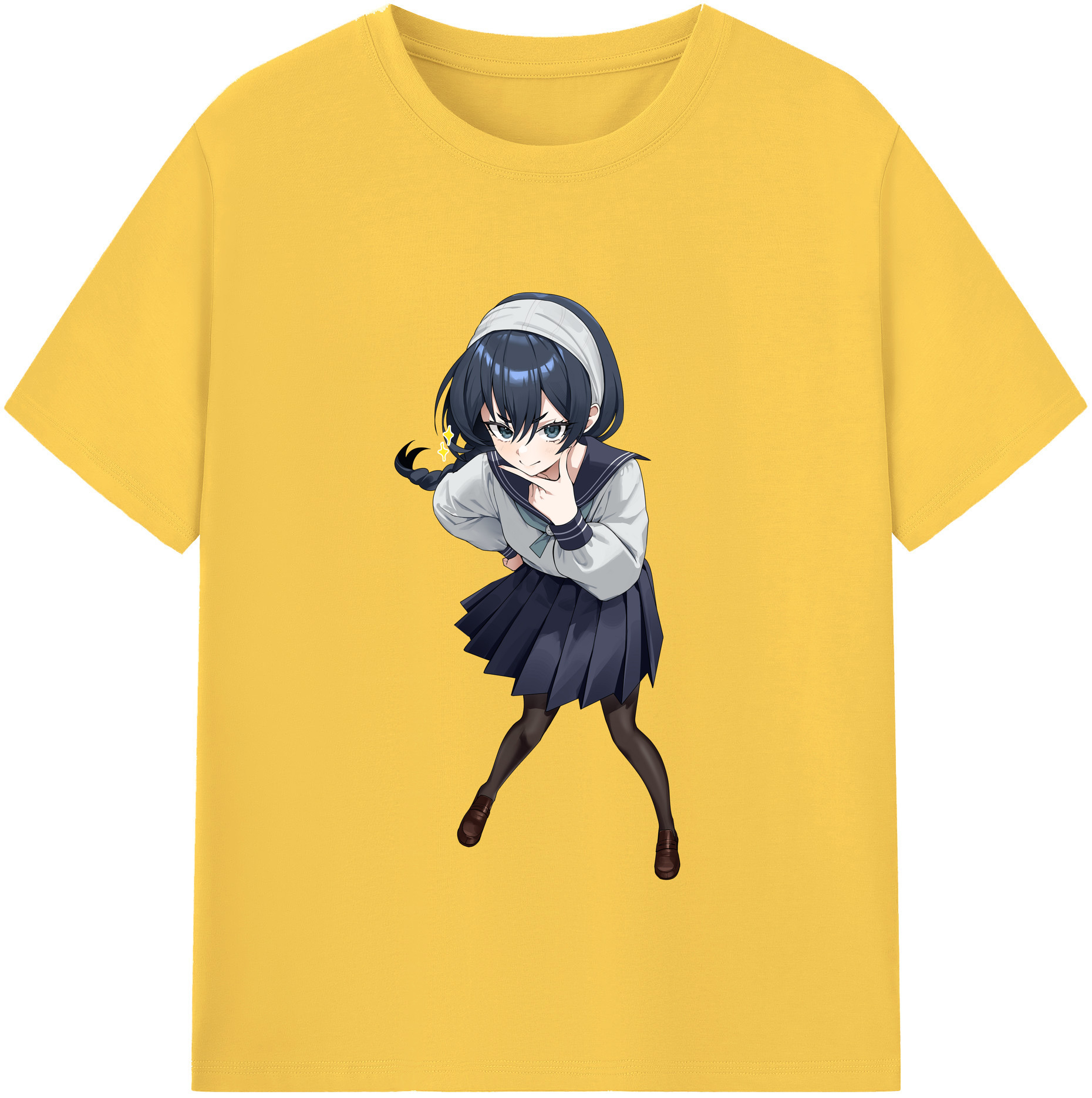 （画像用） 呪術廻戦 Jujutsu Kaisen 綿100％半袖Tシャツ（フロントプリント）