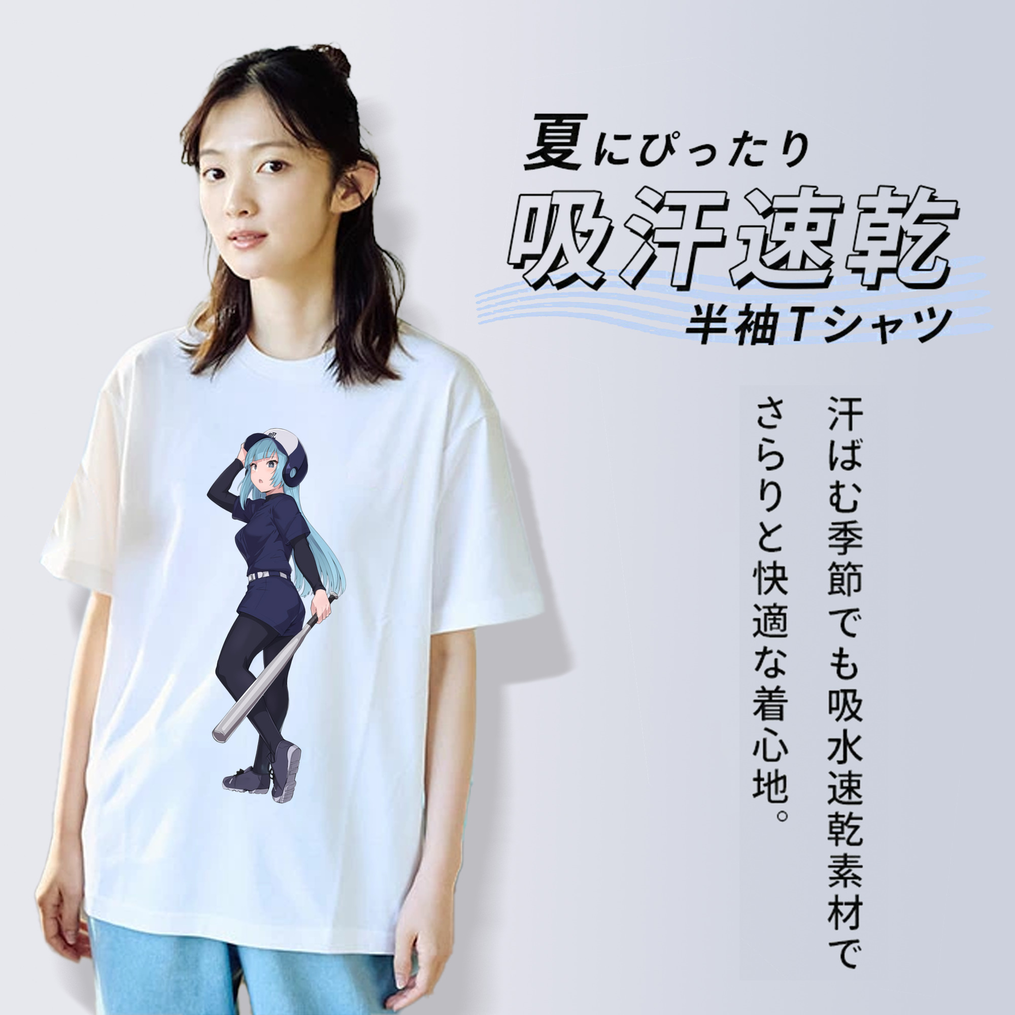 呪術廻戦 Jujutsu Kaisen 綿100％半袖Tシャツ（フロントプリント）