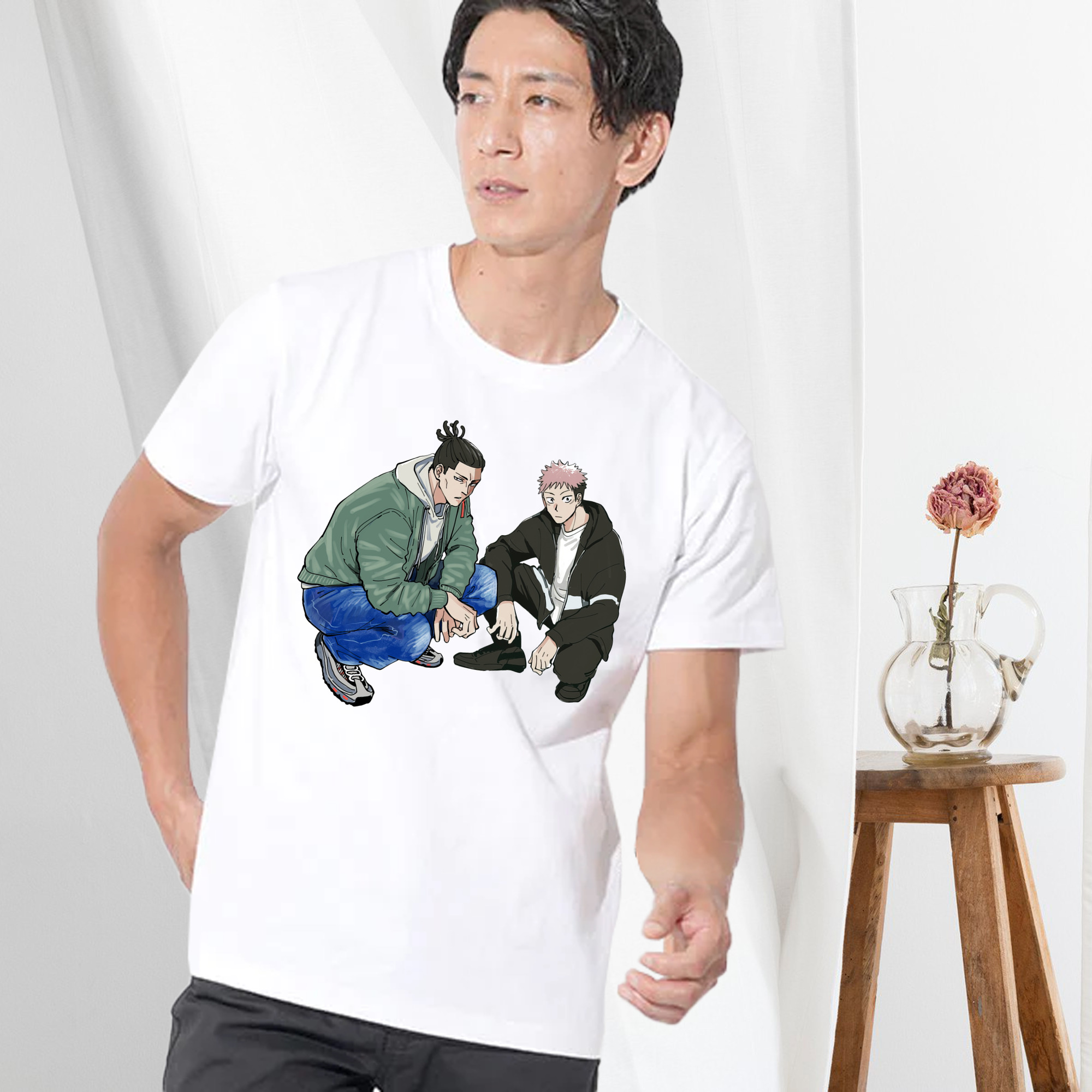 一般的なイメージ