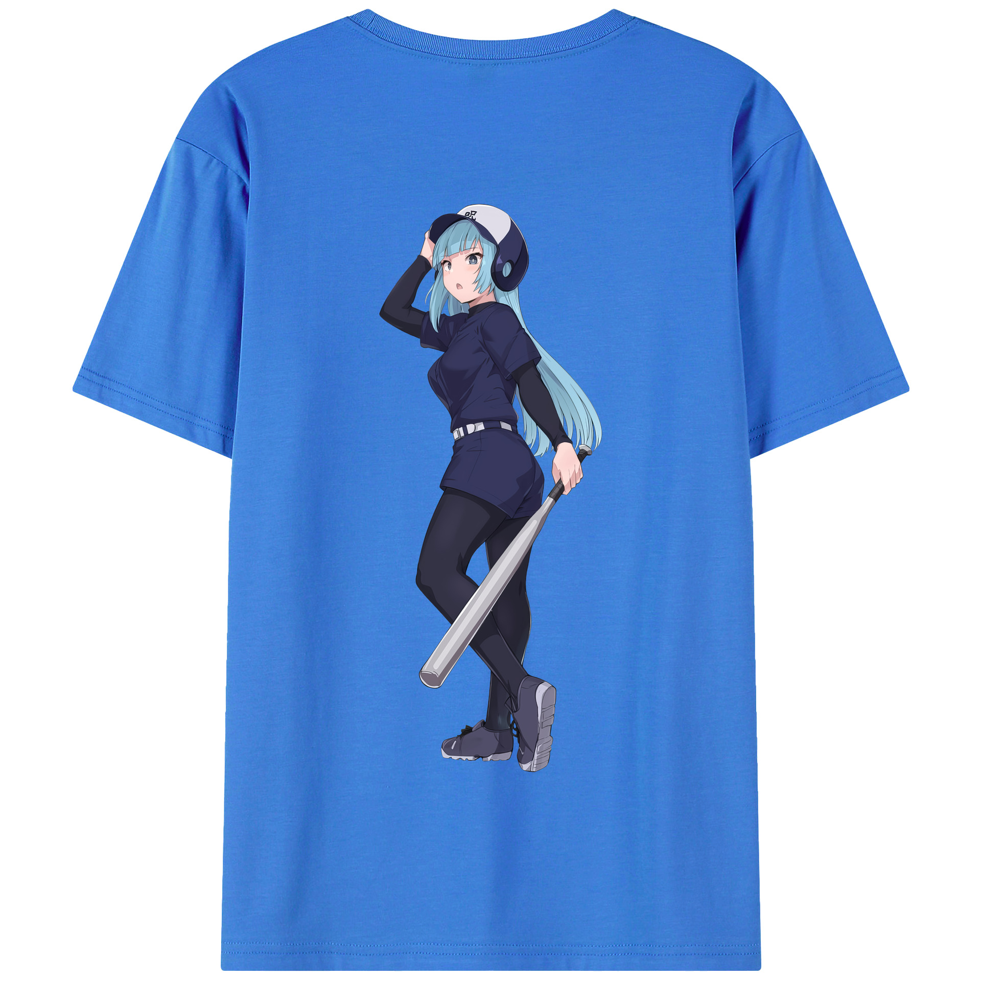 （画像用） 呪術廻戦 Jujutsu Kaisen 綿100％半袖Tシャツ（背面プリント）