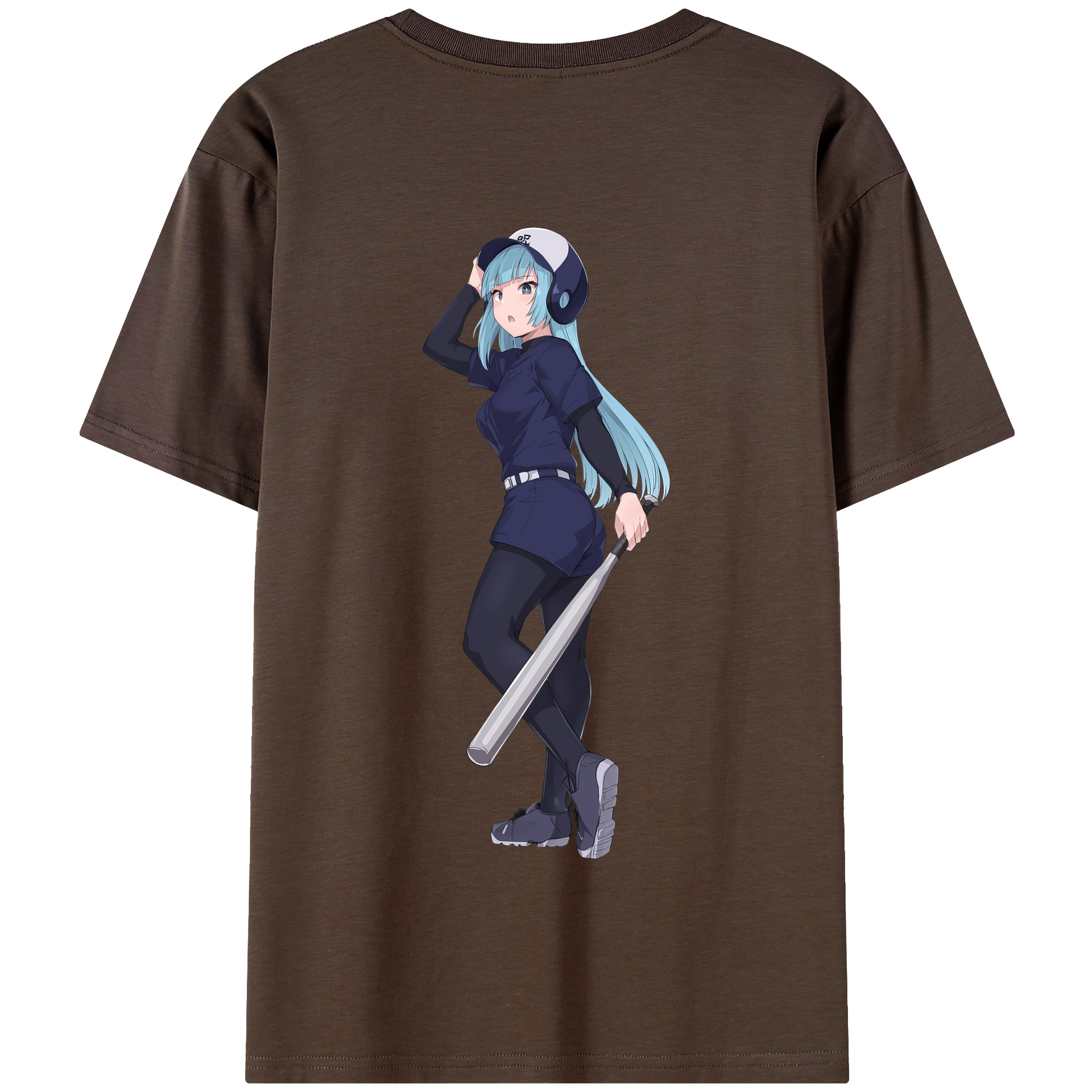 （画像用） 呪術廻戦 Jujutsu Kaisen 綿100％半袖Tシャツ（背面プリント）