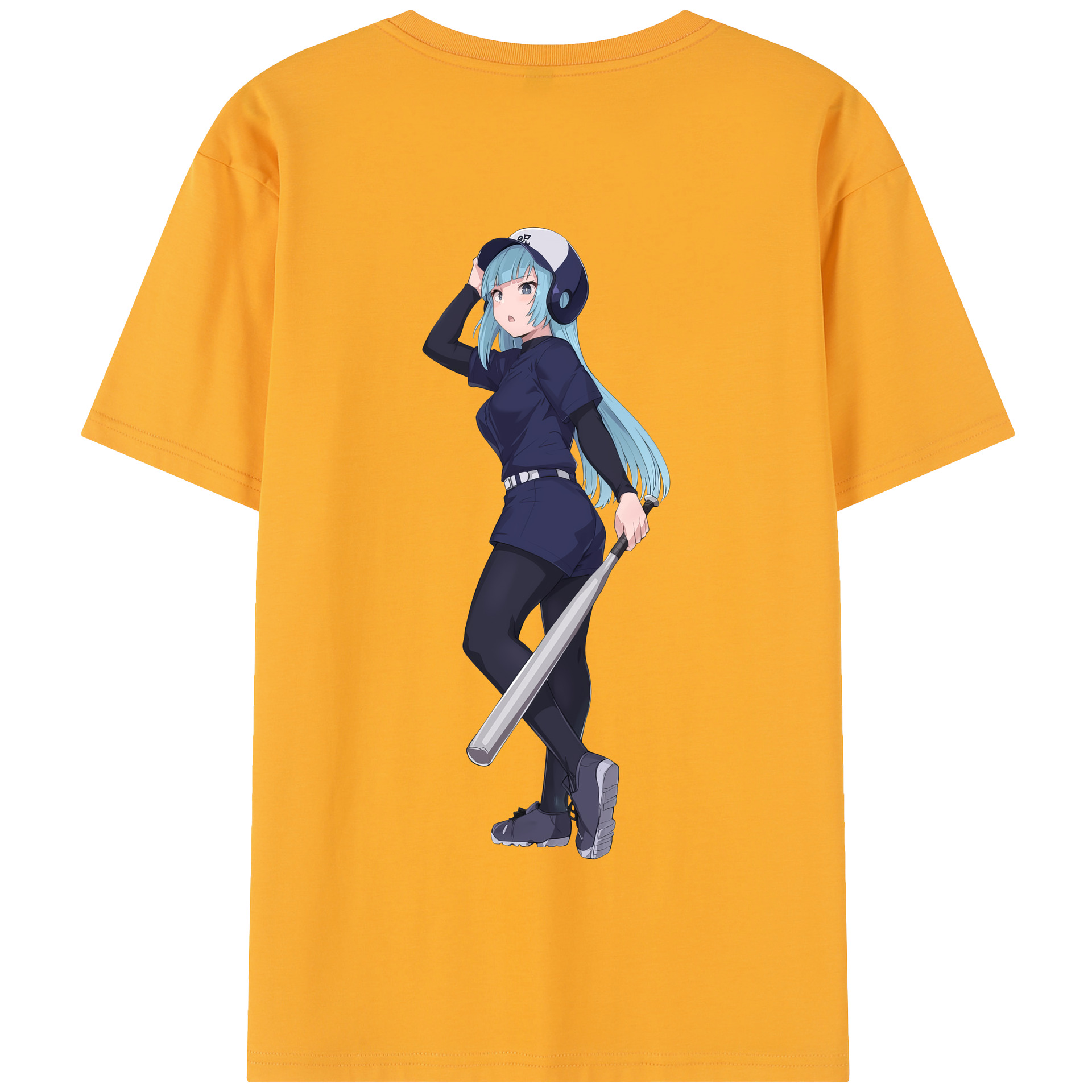（画像用） 呪術廻戦 Jujutsu Kaisen 綿100％半袖Tシャツ（背面プリント）