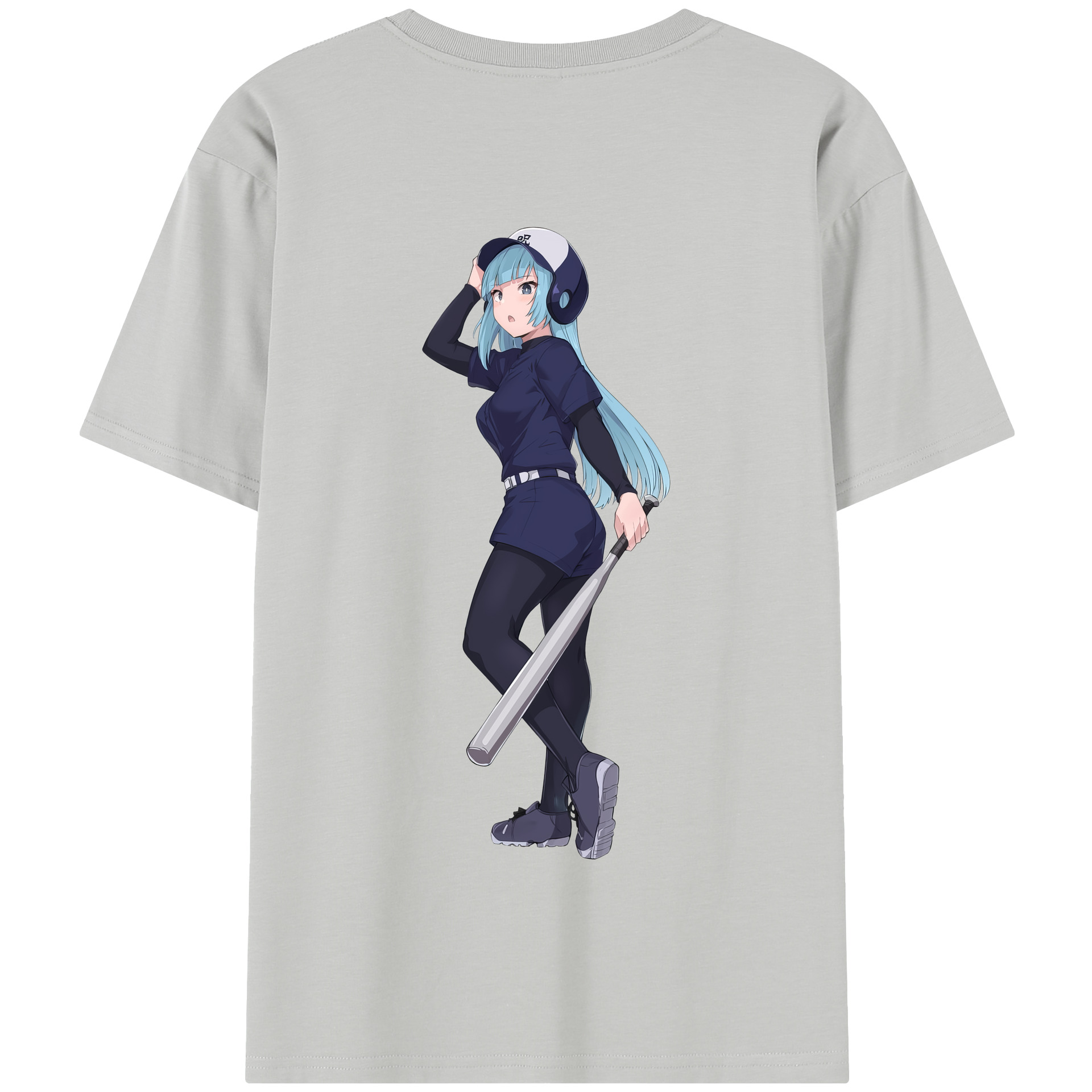 （画像用） 呪術廻戦 Jujutsu Kaisen 綿100％半袖Tシャツ（背面プリント）